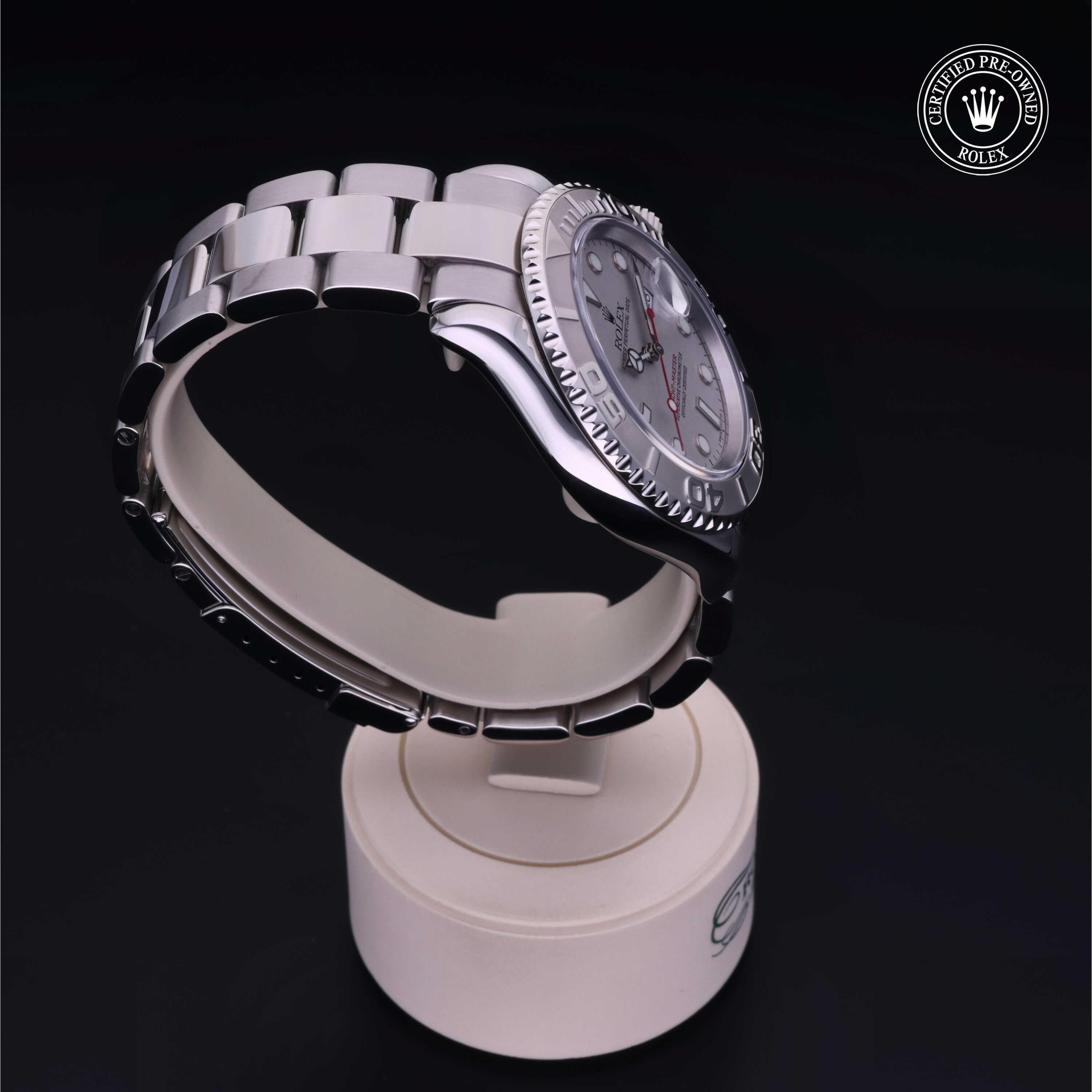 Yacht-Master - imagen 5