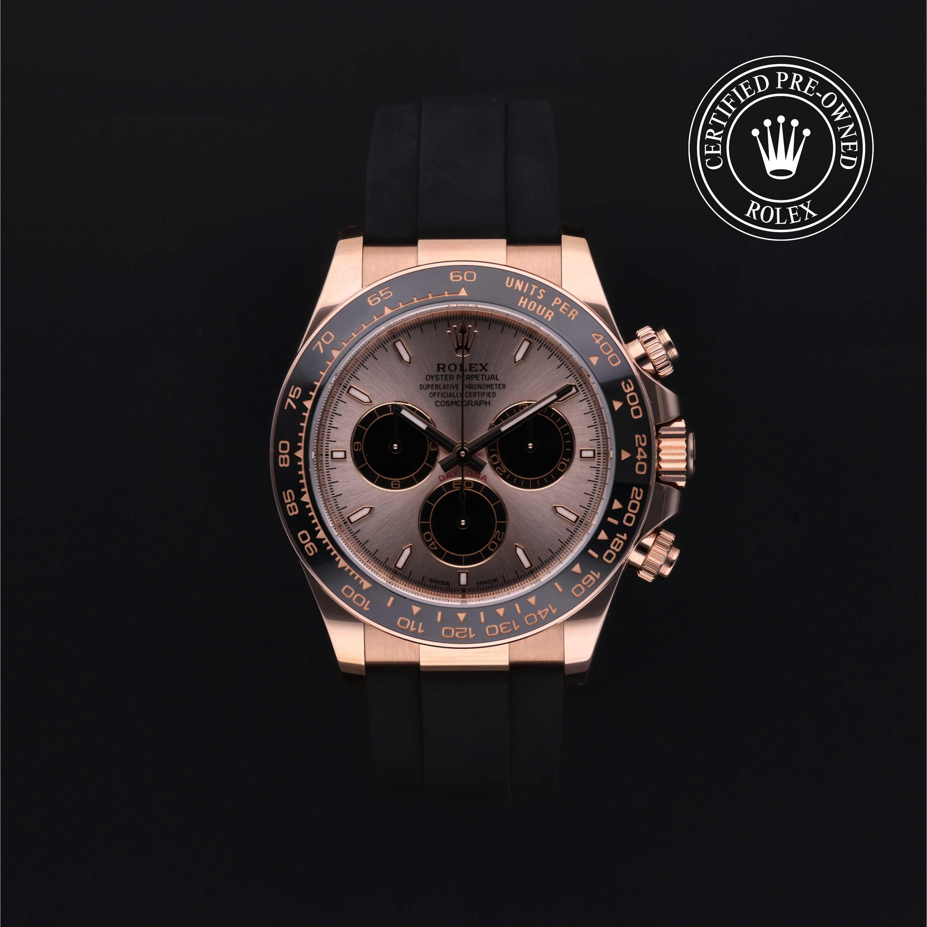 Cosmograph Daytona