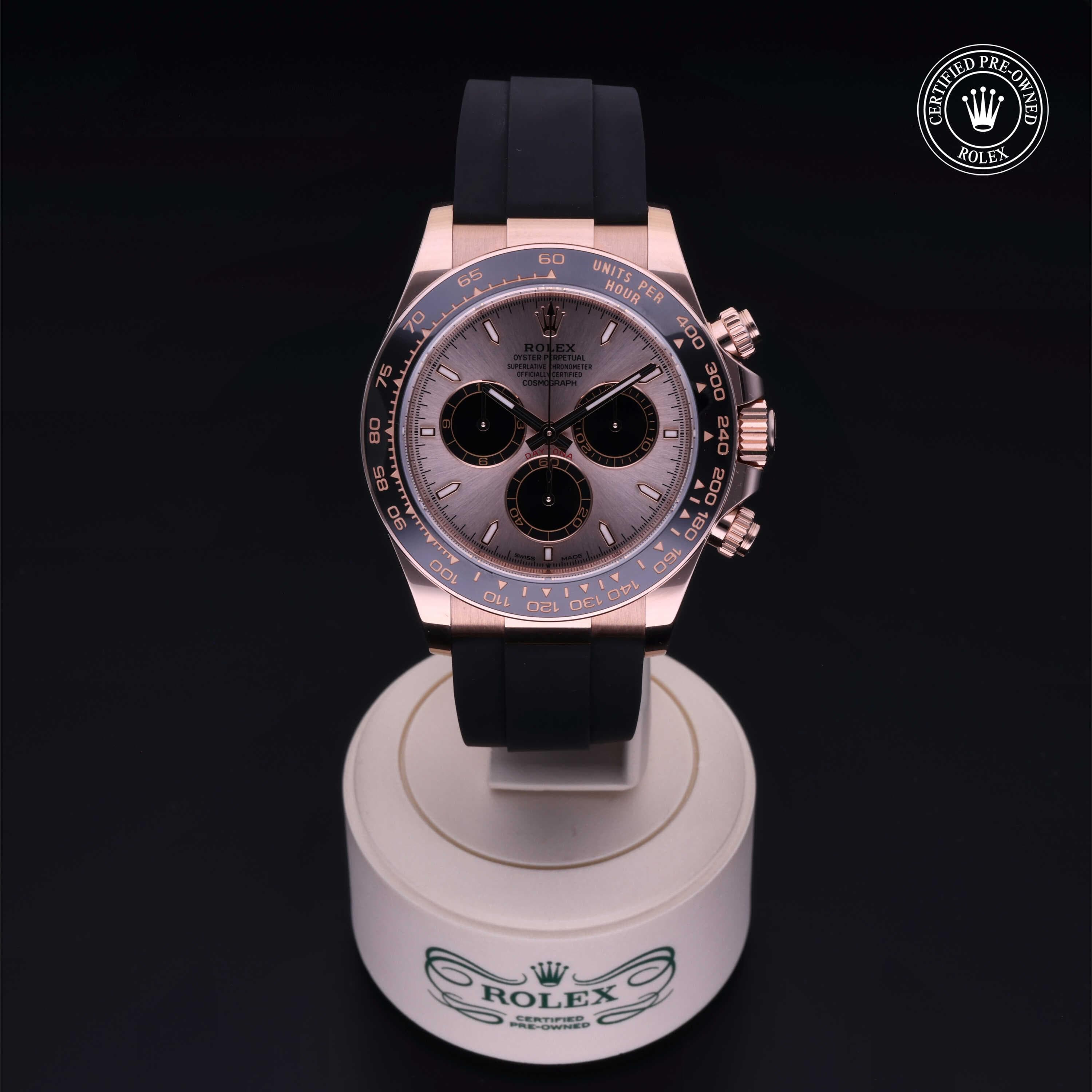 Cosmograph Daytona - immagine 2