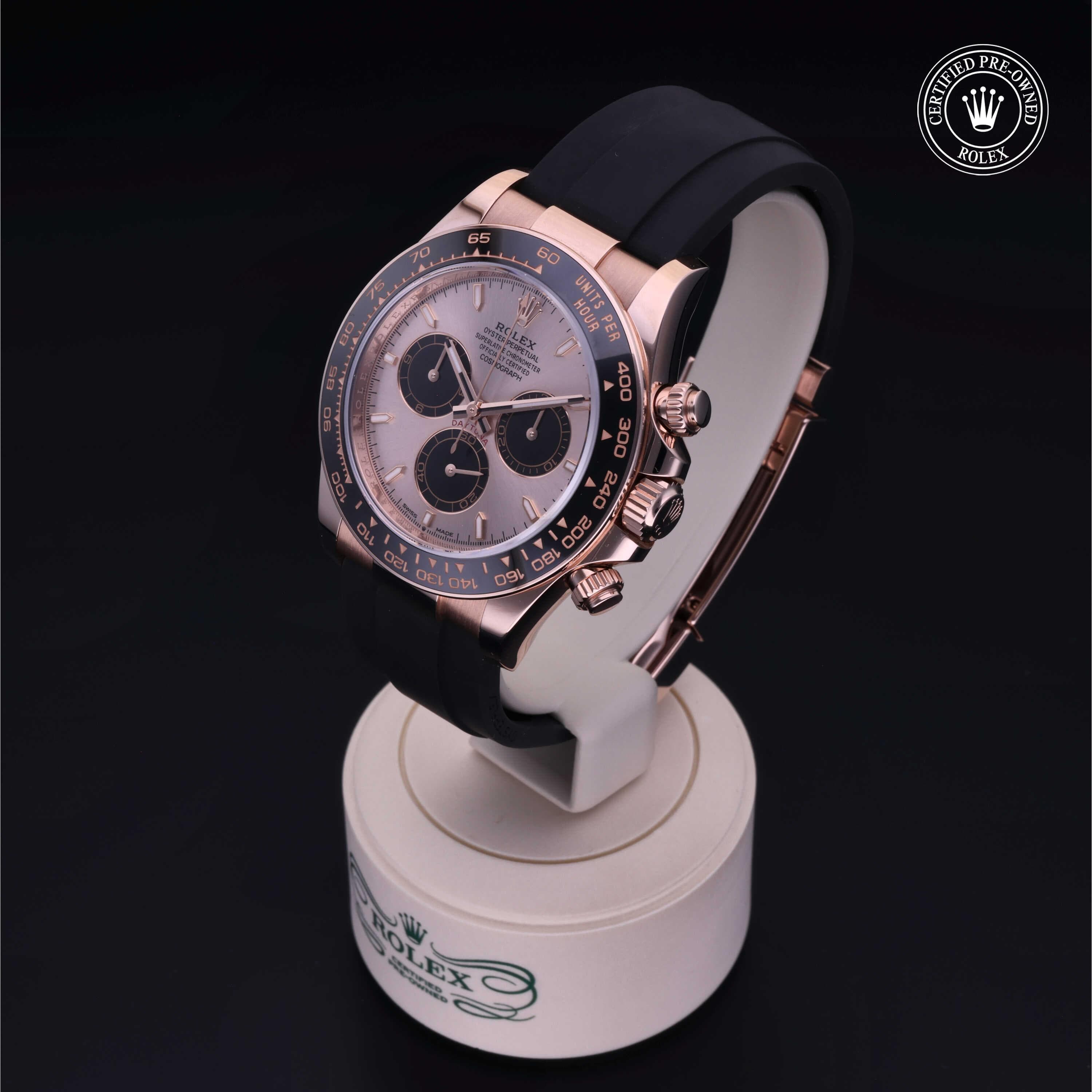 Cosmograph Daytona - immagine 3