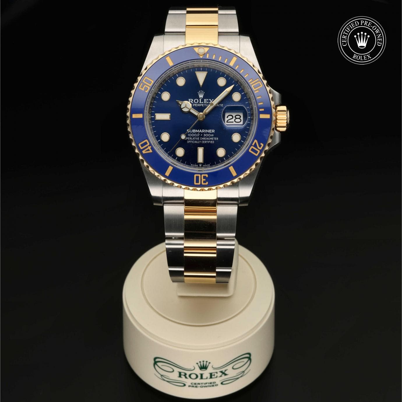 Submariner Date - imagen 2