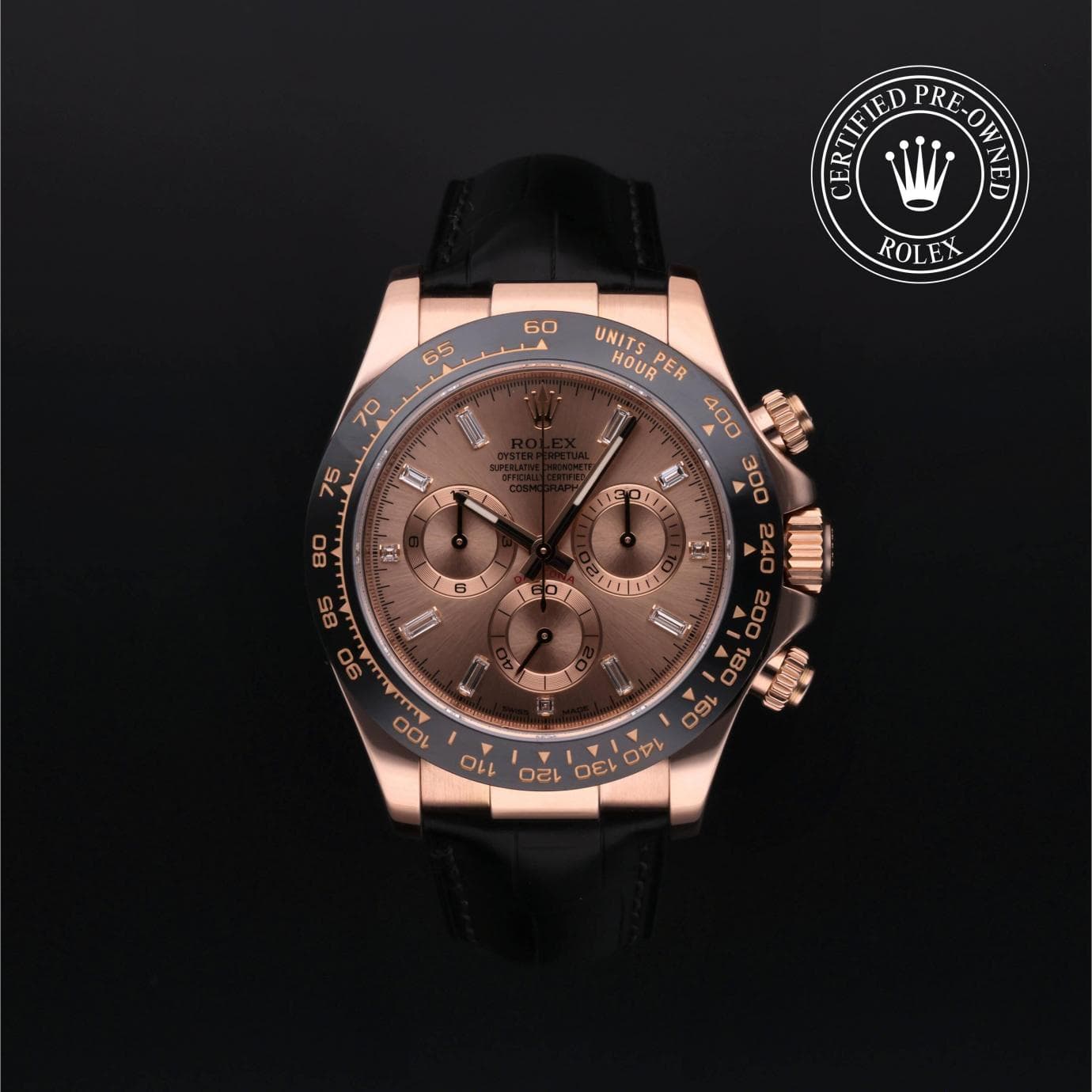 Cosmograph Daytona