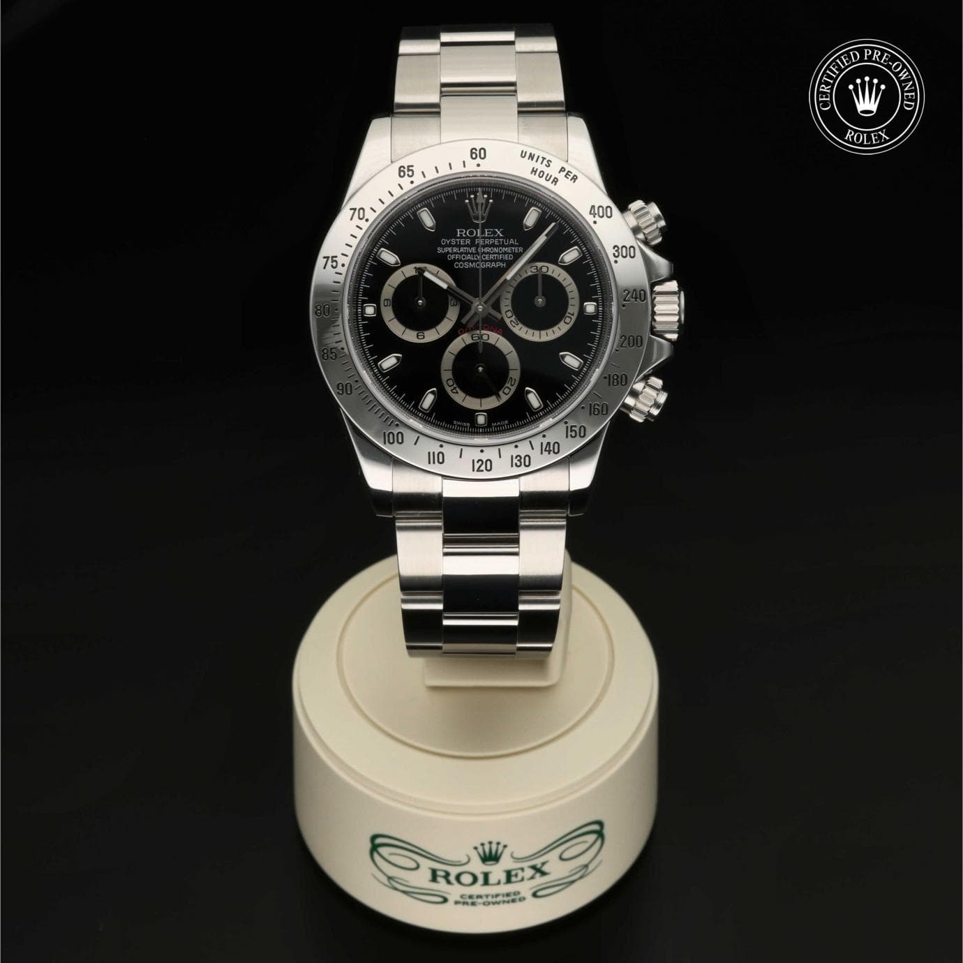Cosmograph Daytona - immagine 2
