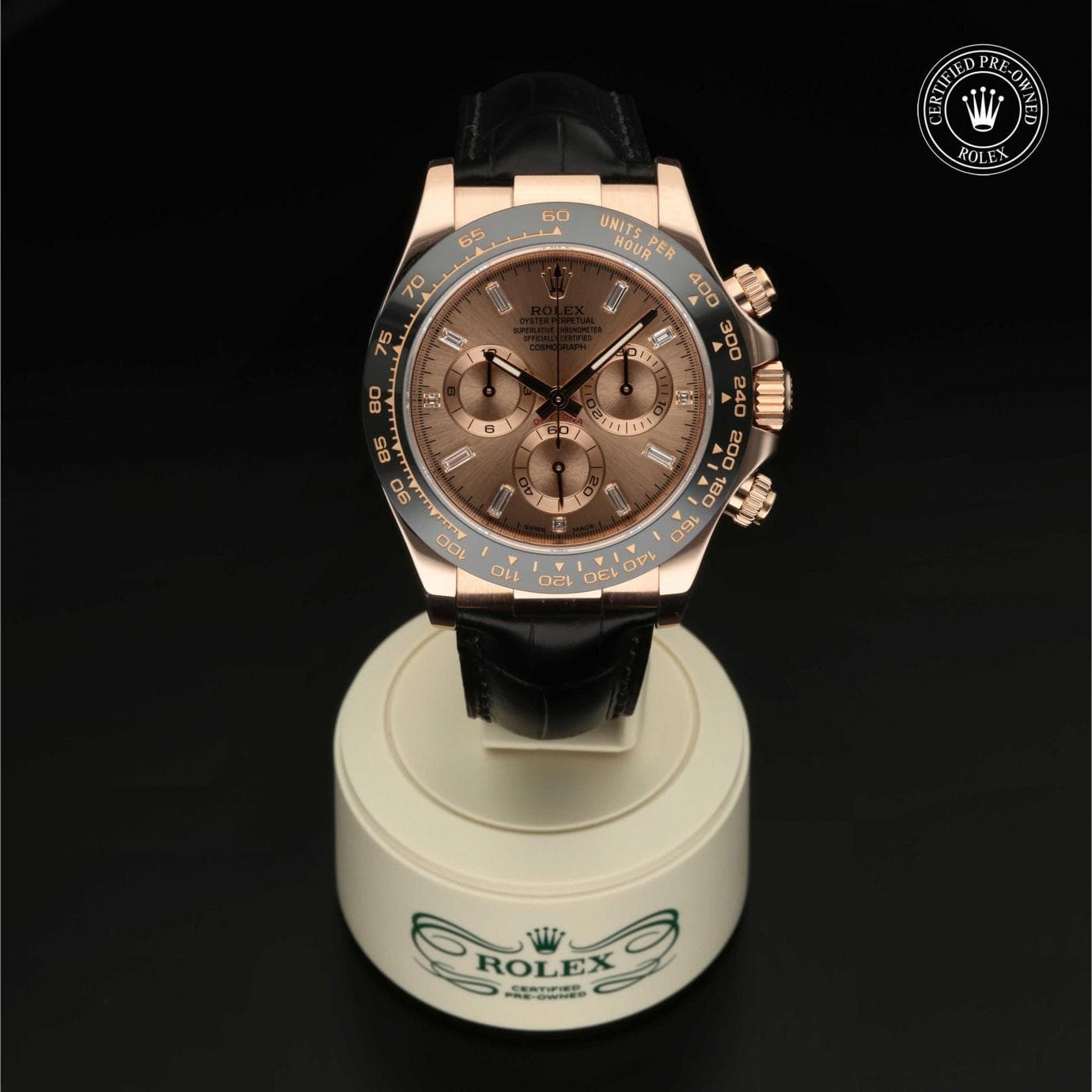 Cosmograph Daytona - image 2