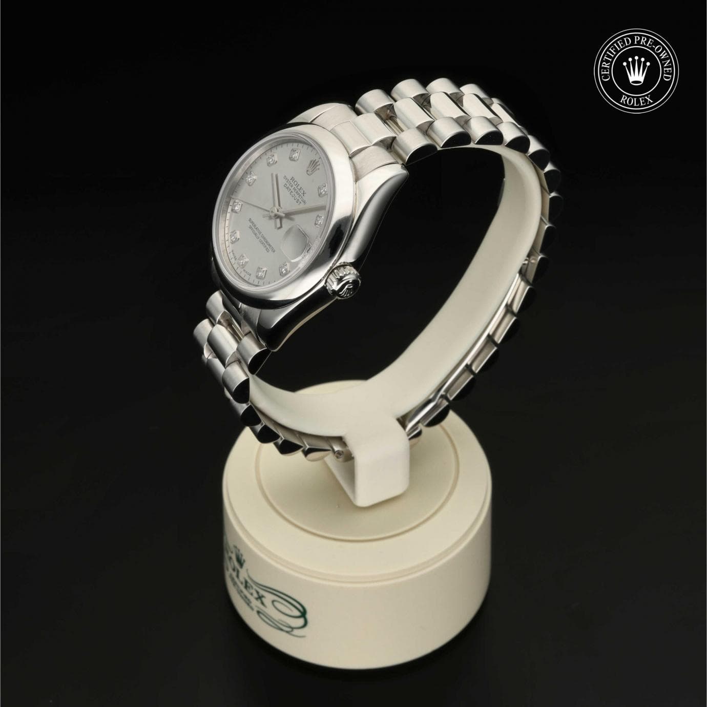 Oyster Perpetual Datejust 31 - image 3