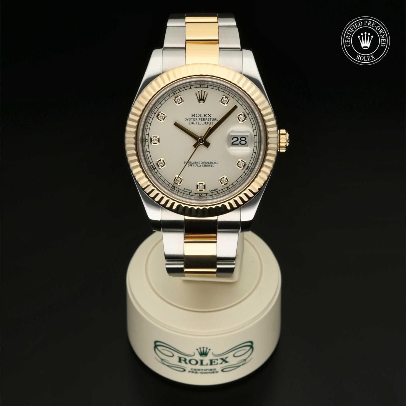 Datejust II - immagine 2