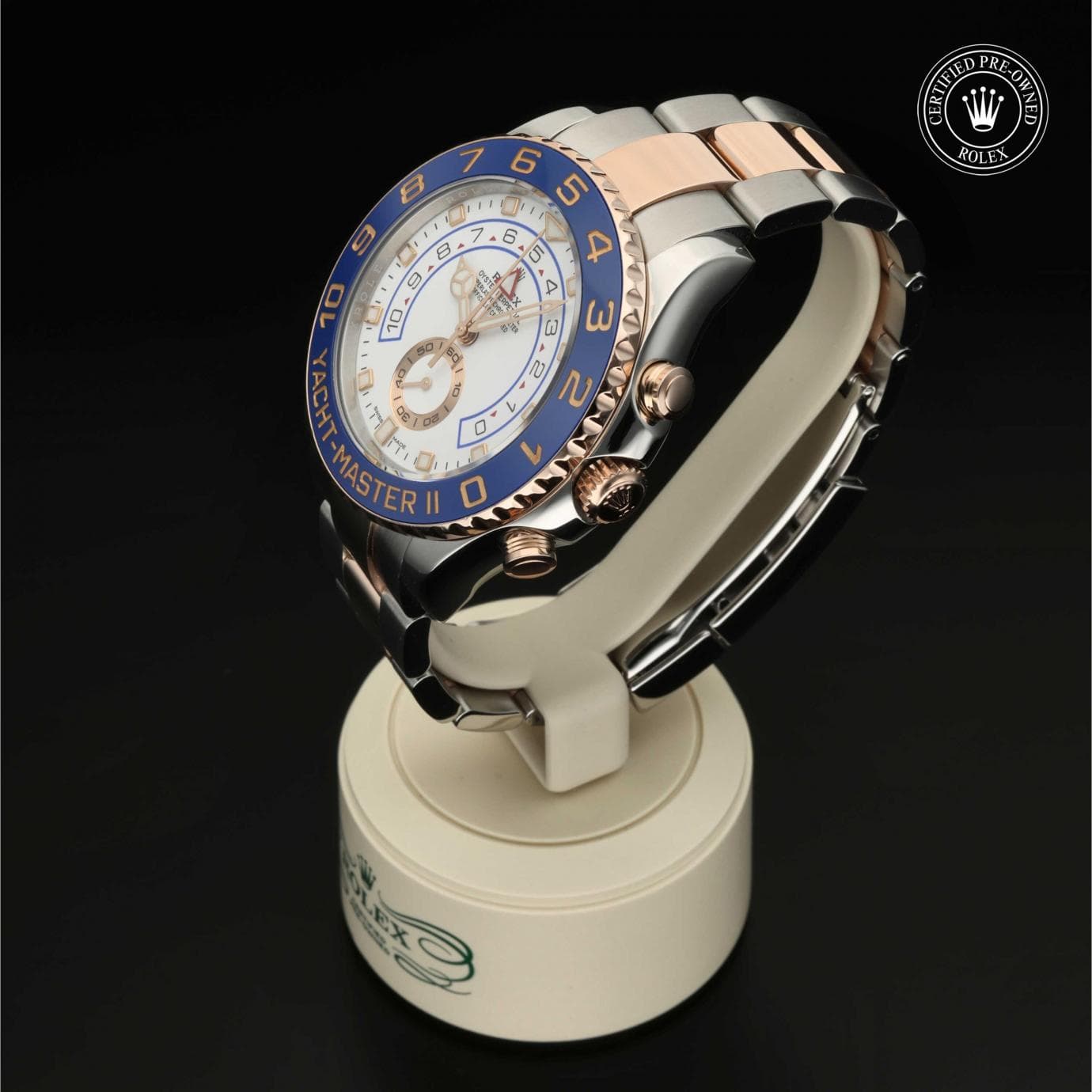 Yacht-Master II - image 3