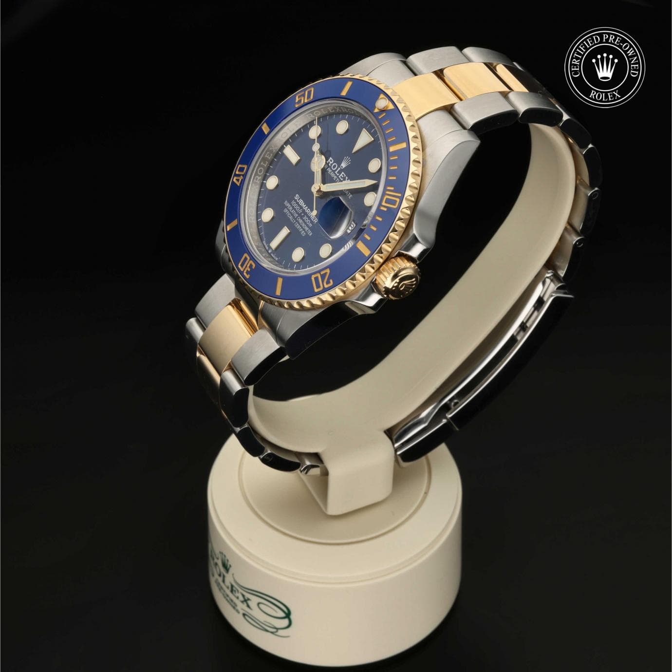 Submariner Date - imagen 3