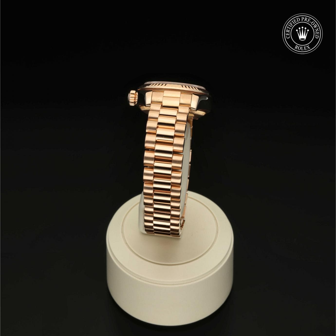 Oyster Perpetual Lady-Datejust 26 - immagine 4
