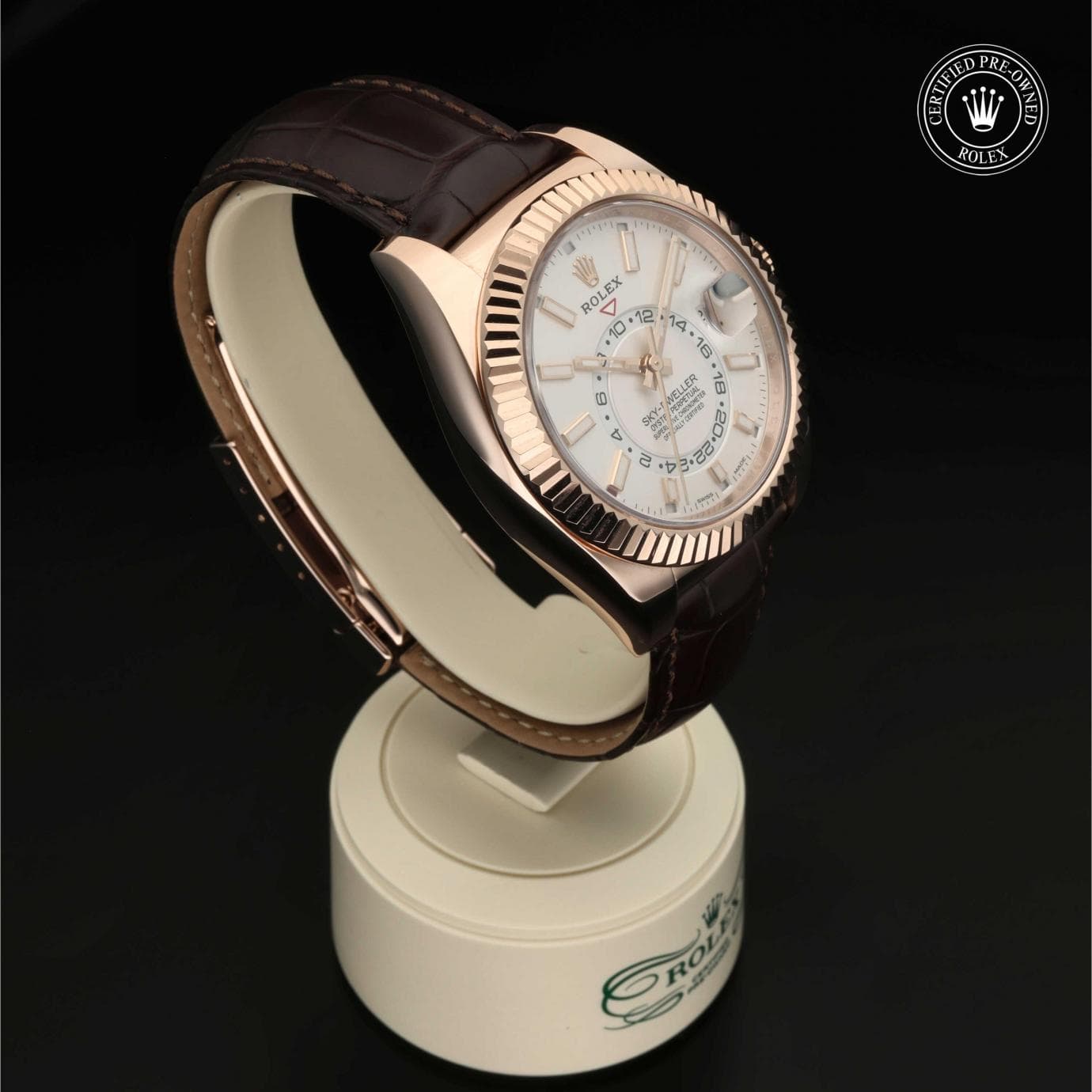 Sky-Dweller - imagen 5