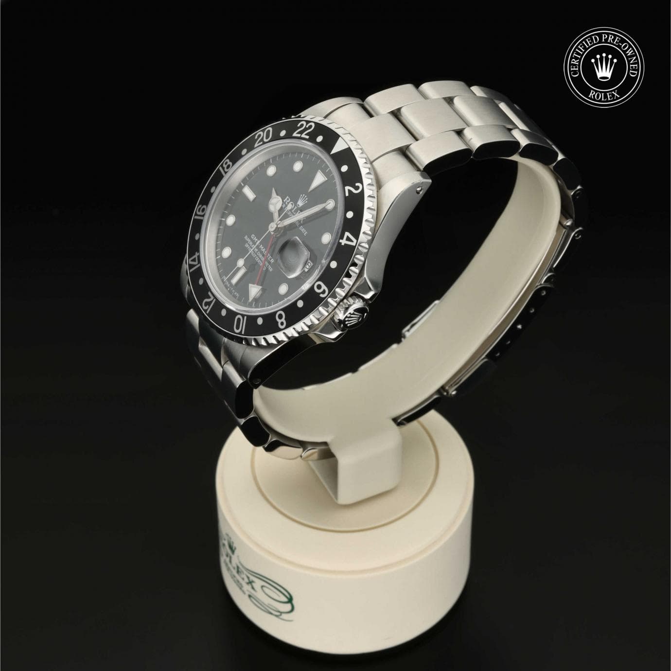 Oyster Perpetual GMT-Master - image 3