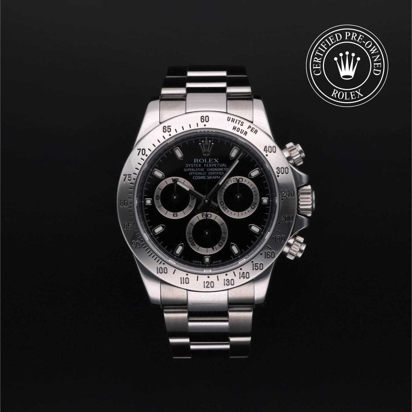 Cosmograph Daytona