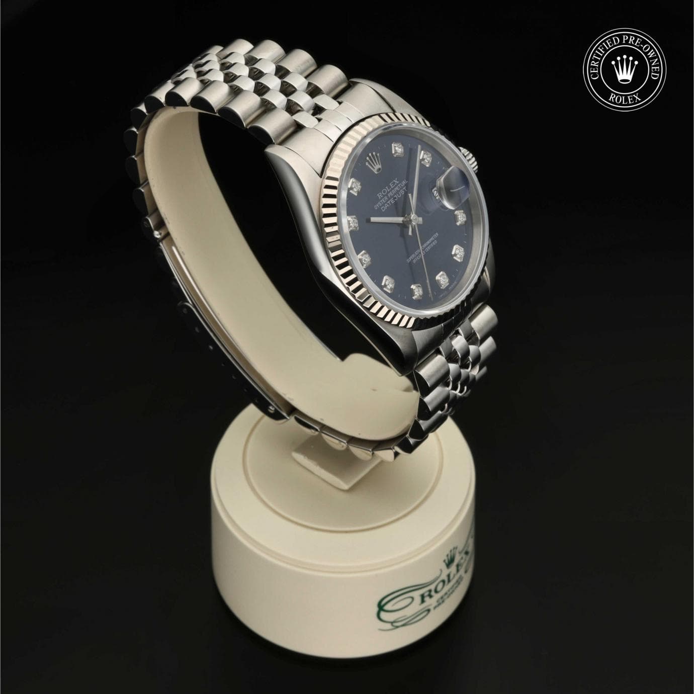 Oyster Perpetual Datejust 36 - immagine 5