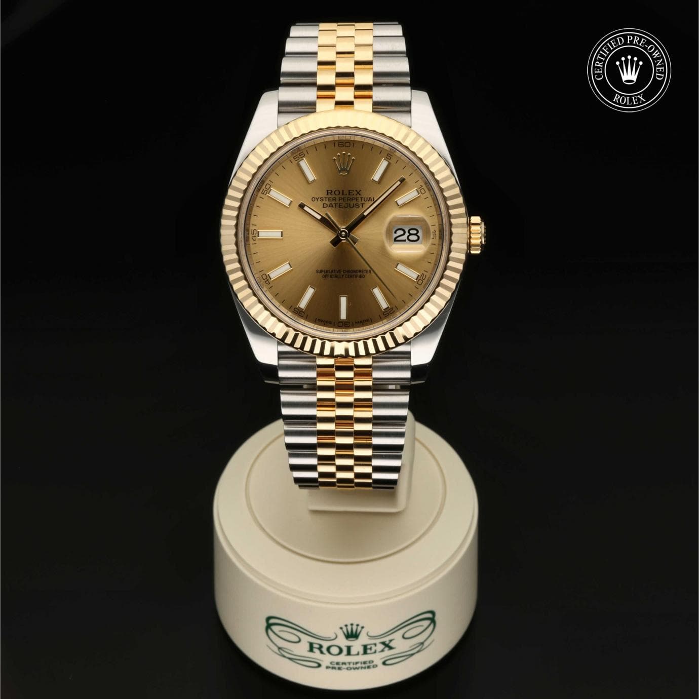 Datejust 41 - image 2