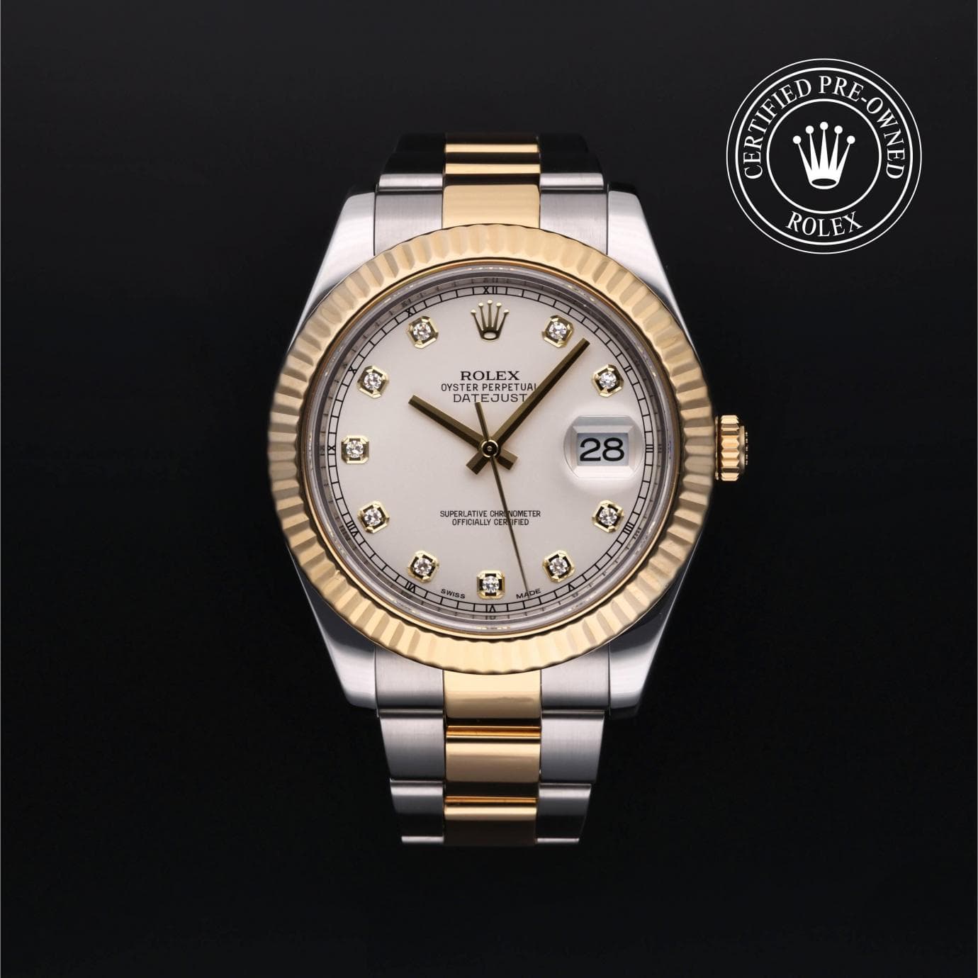Datejust II