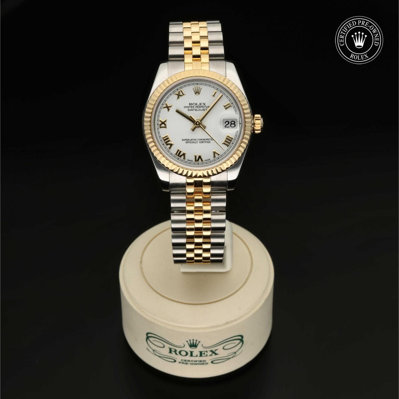 Datejust 31 - imagen 2