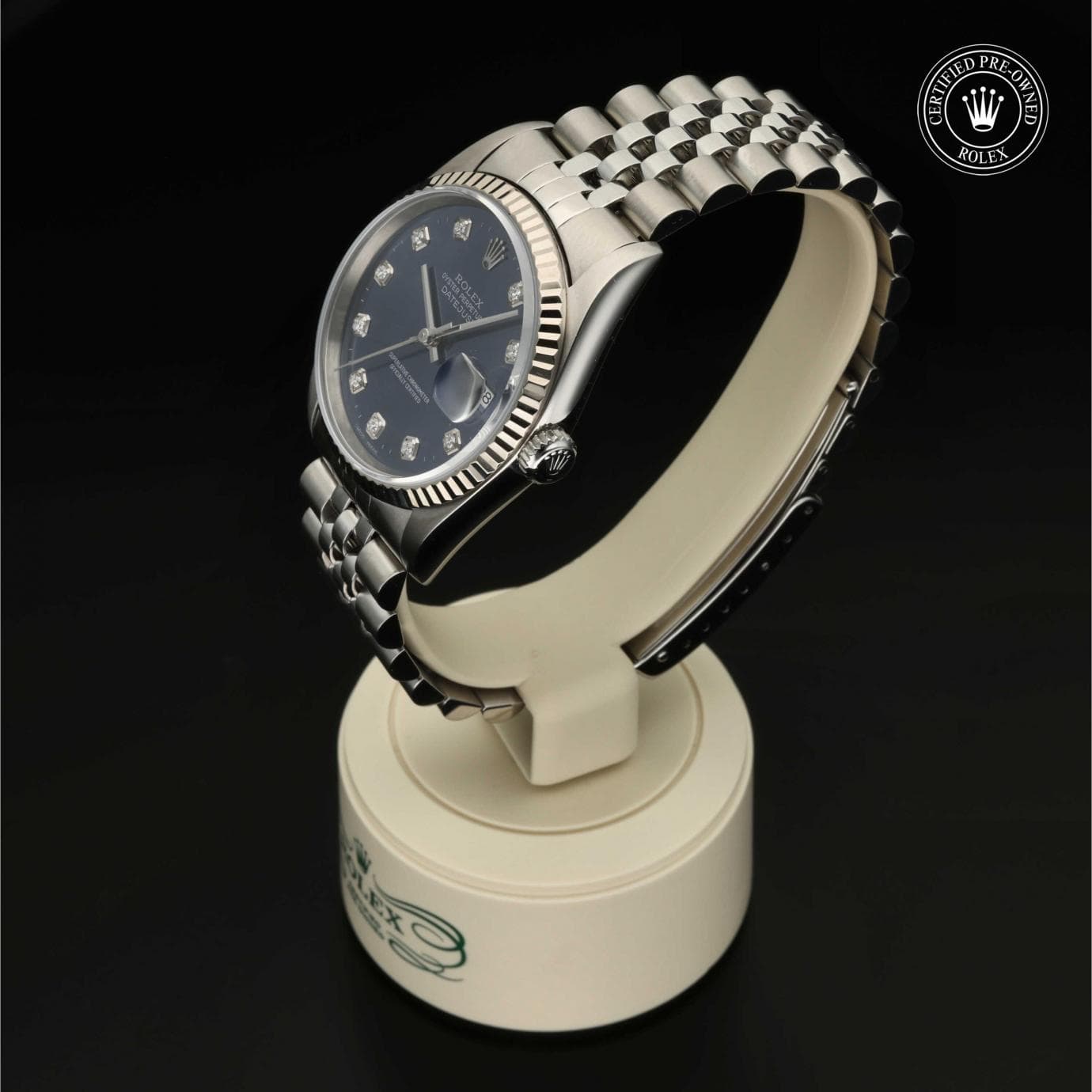 Oyster Perpetual Datejust 36 - immagine 3
