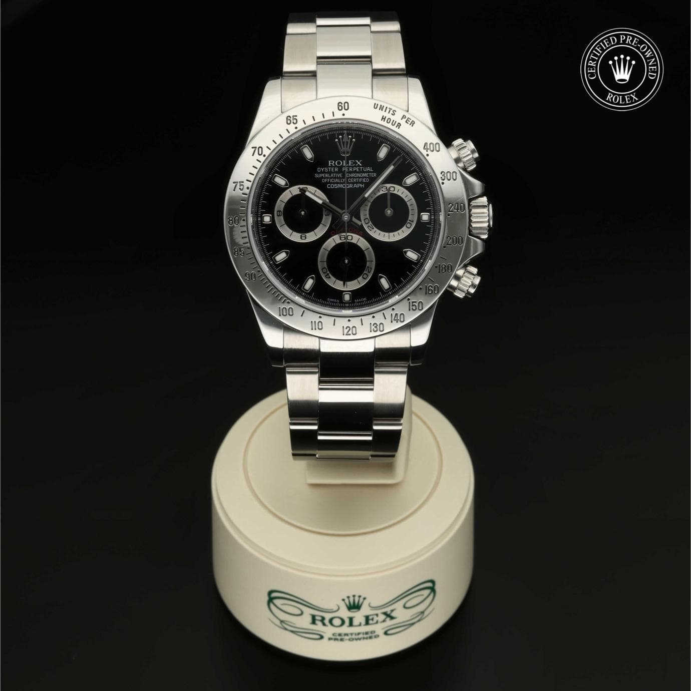 Cosmograph Daytona - immagine 2