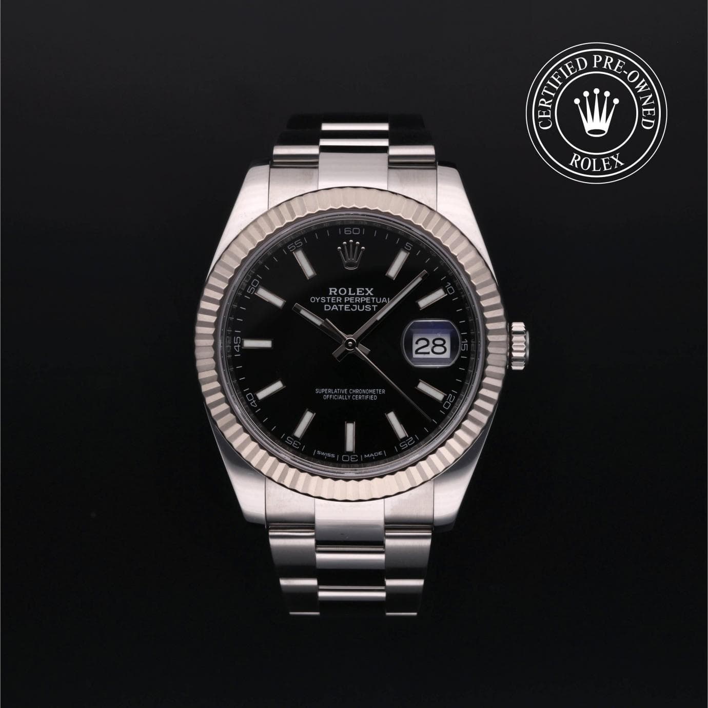 Datejust 41