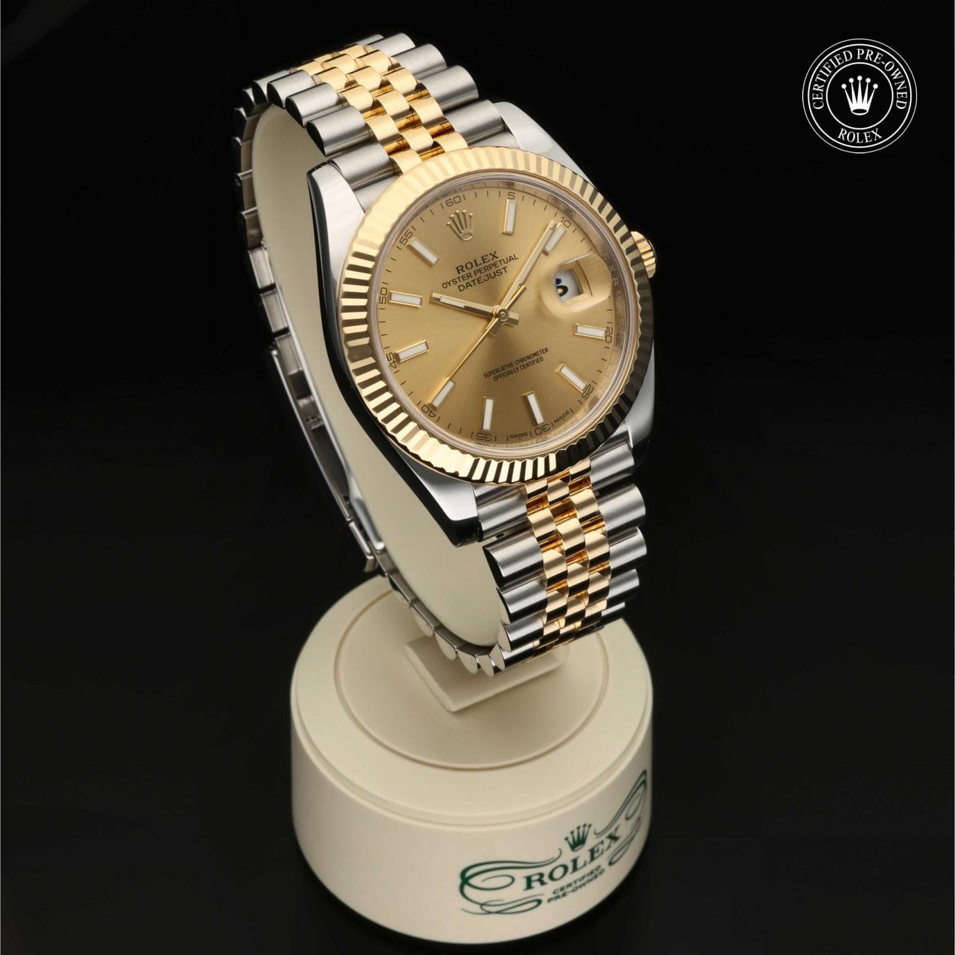 Datejust 41 - image 5