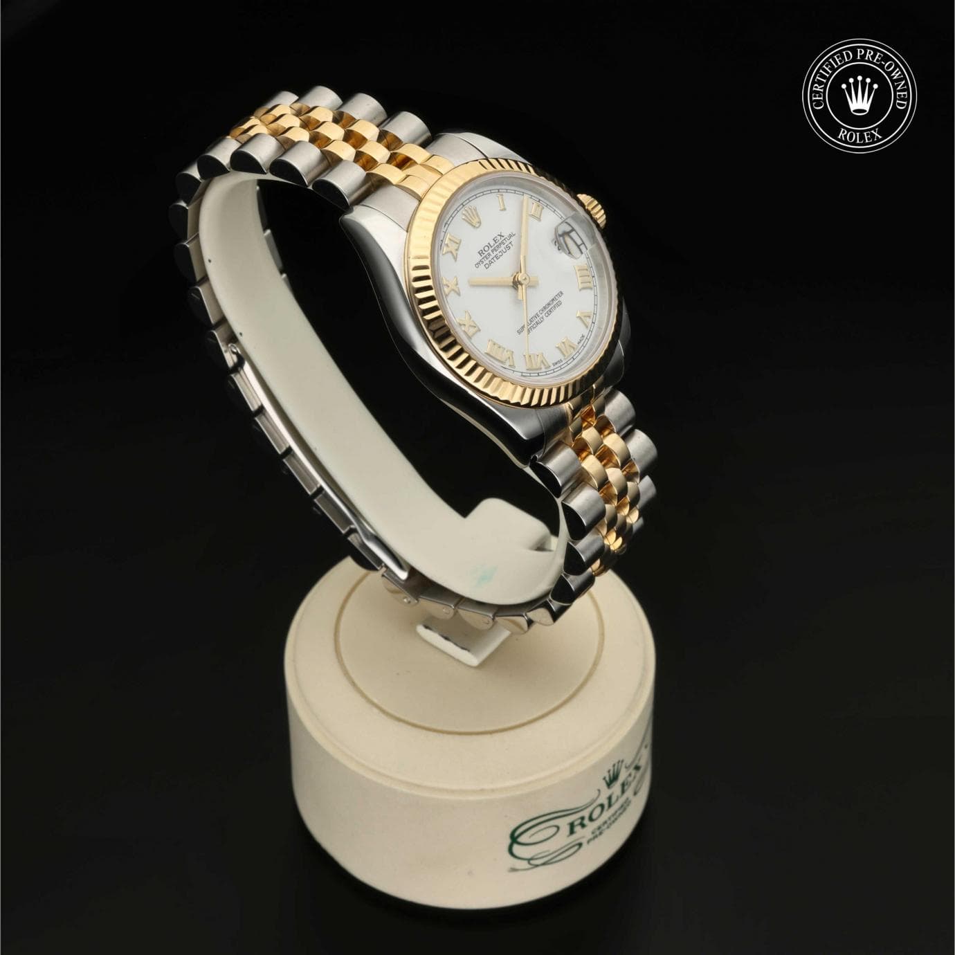 Datejust 31 - imagen 5