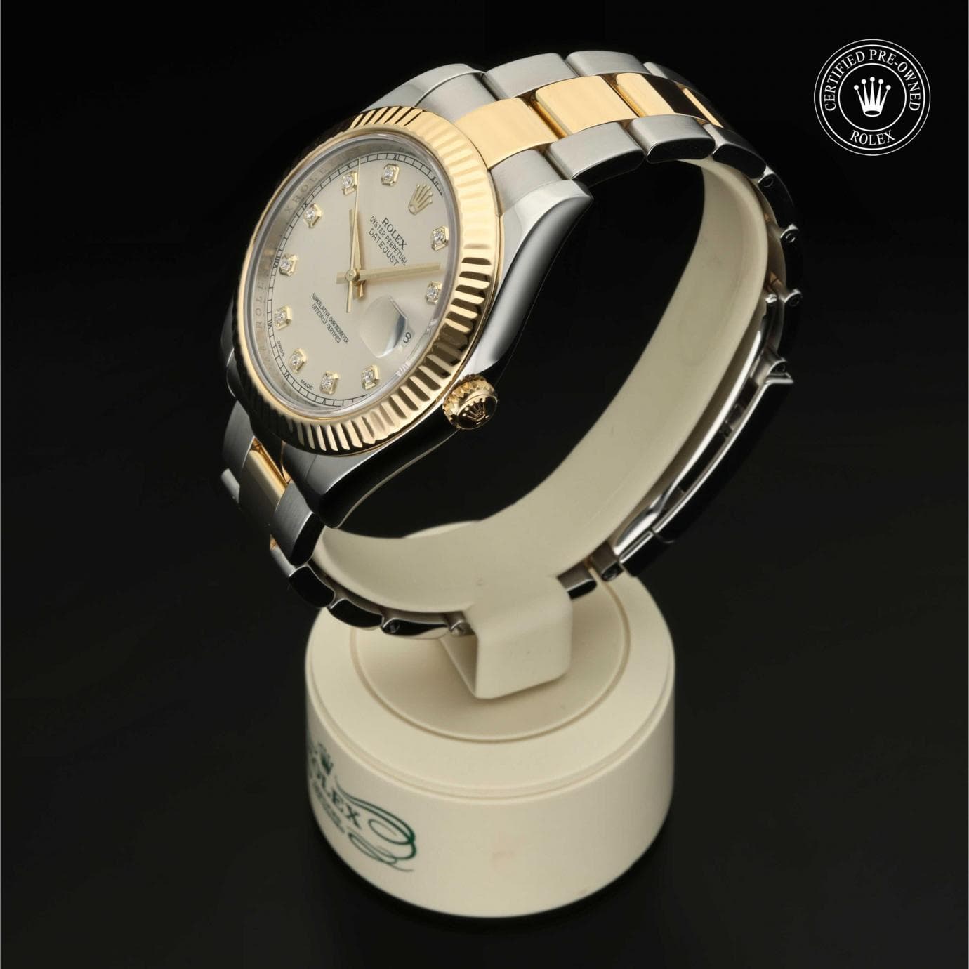 Datejust II - immagine 3
