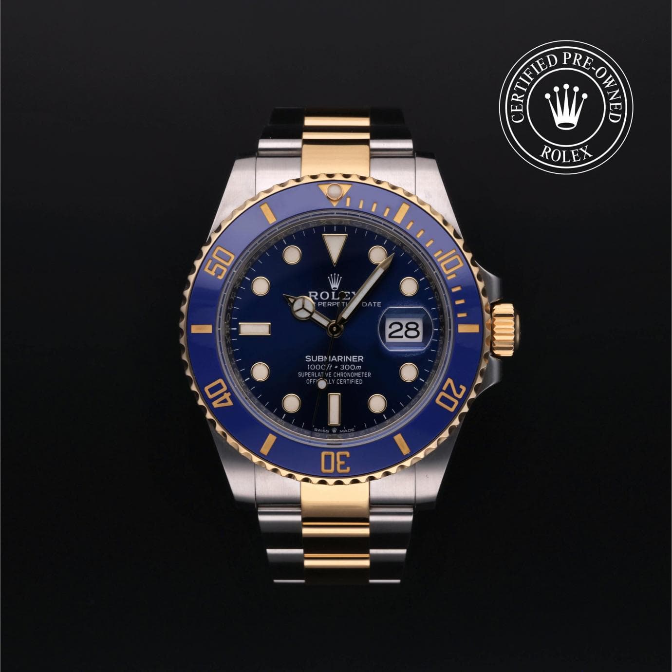 Submariner Date