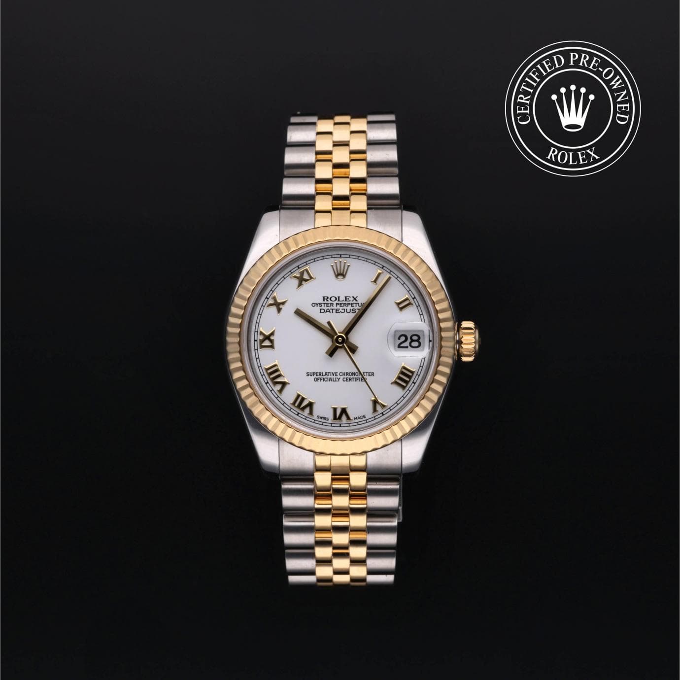 Datejust 31