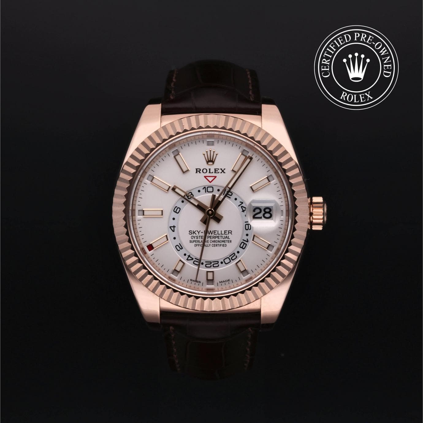 Sky-Dweller