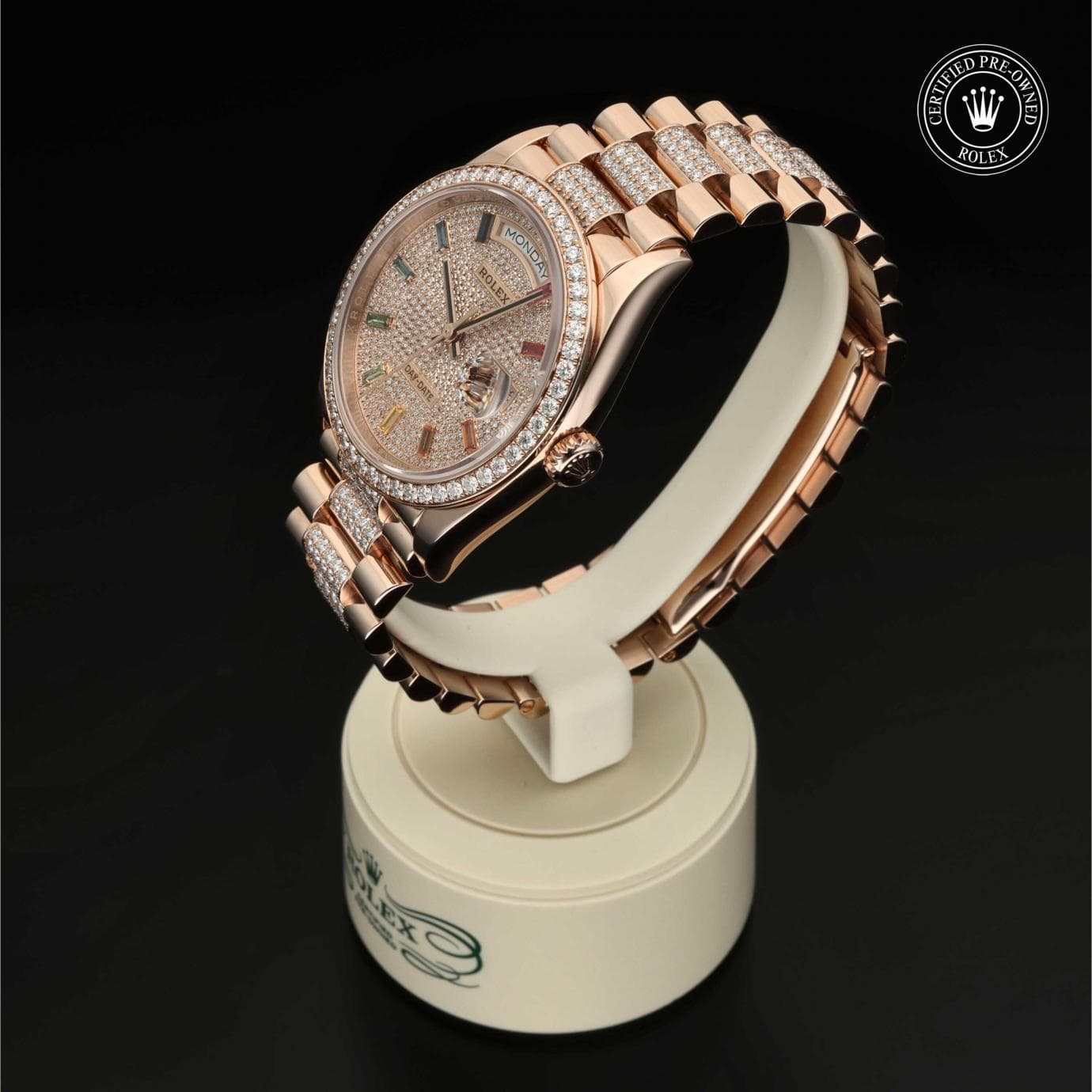 Day-Date 36 - imagen 3