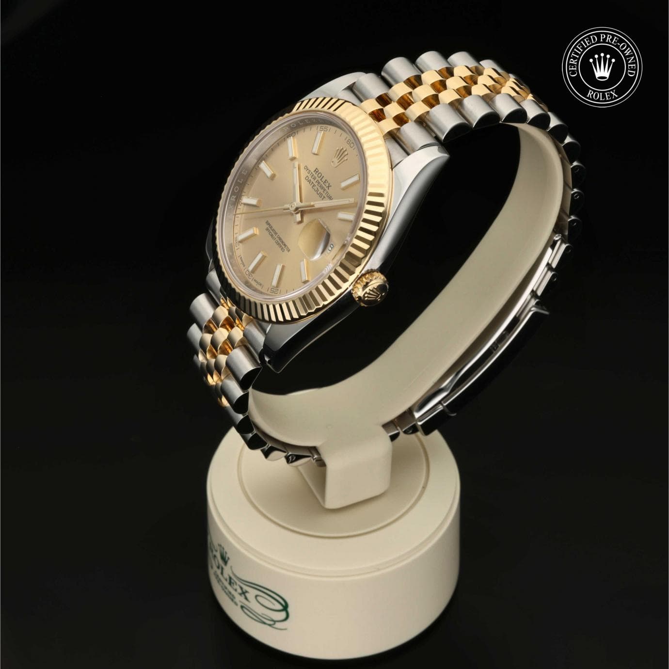 Datejust 41 - image 3