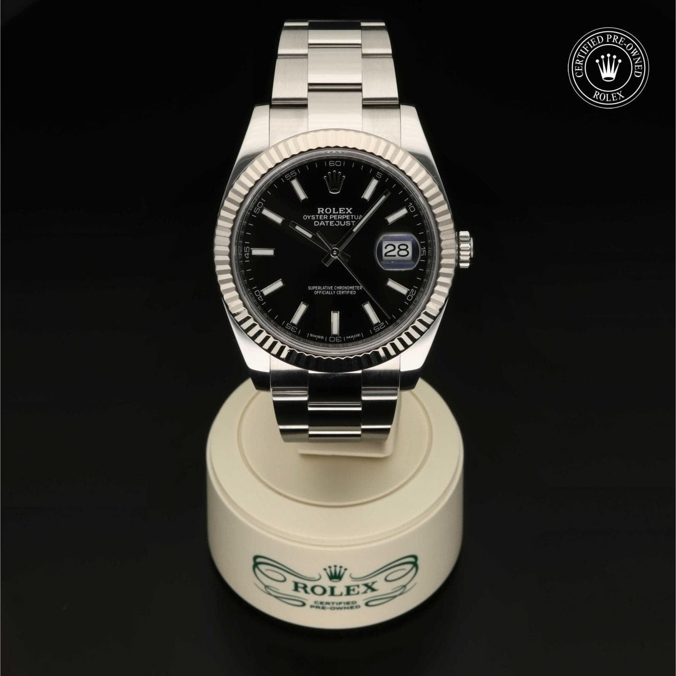 Datejust 41 - image 2