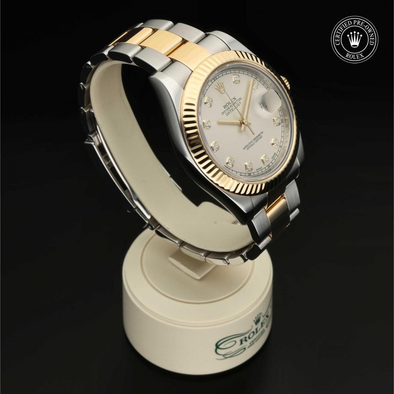 Datejust II - immagine 5