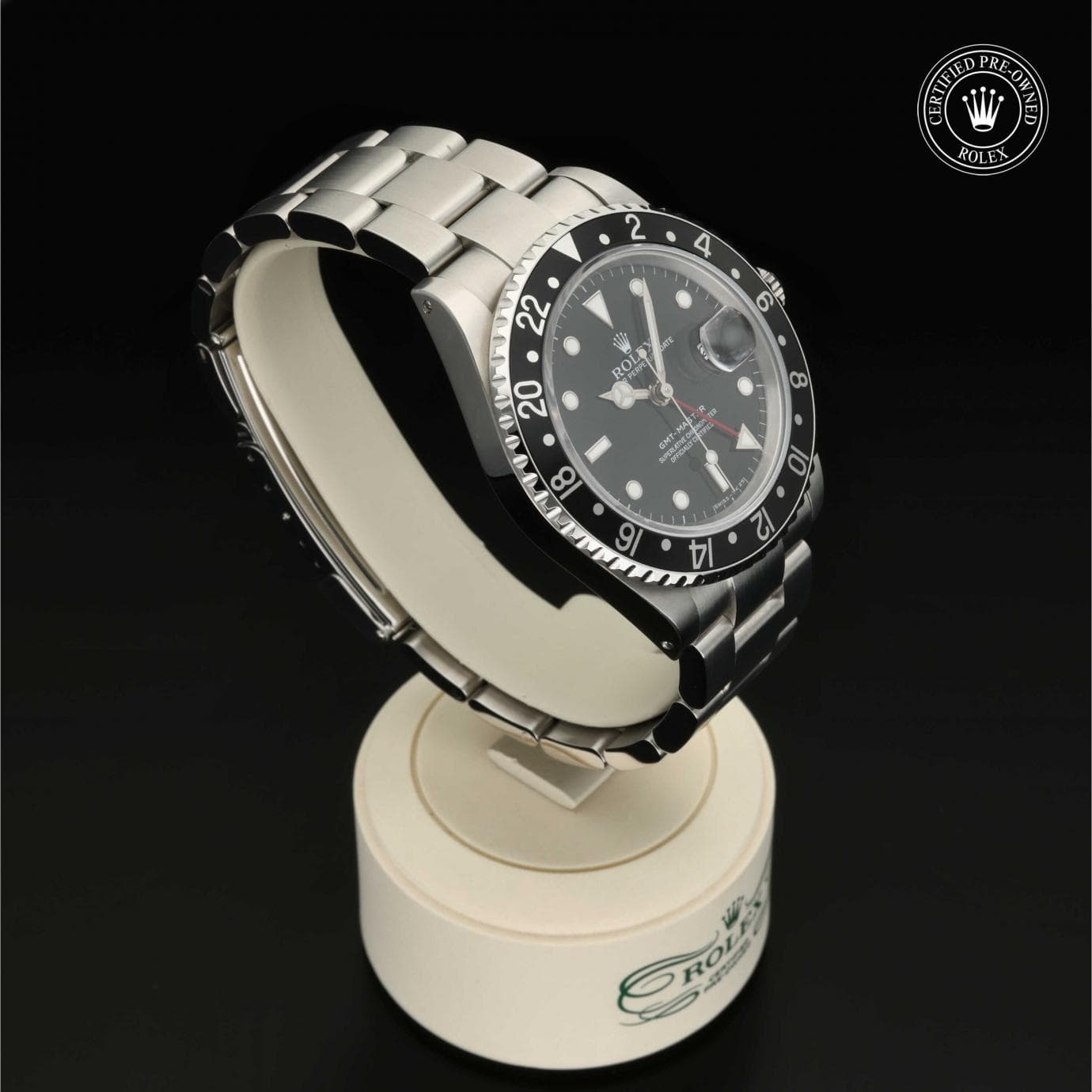 Oyster Perpetual GMT-Master - image 5