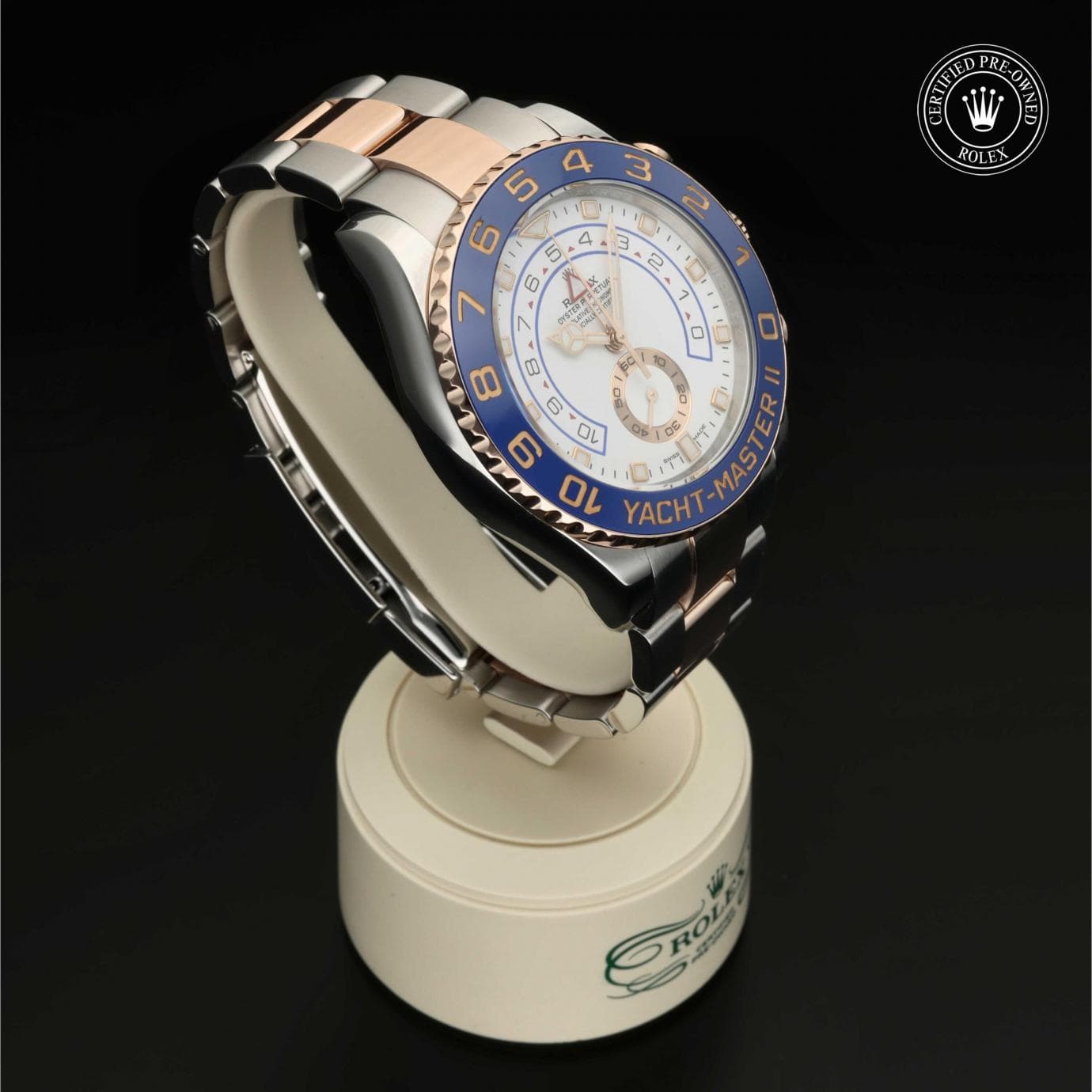 Yacht-Master II - image 5