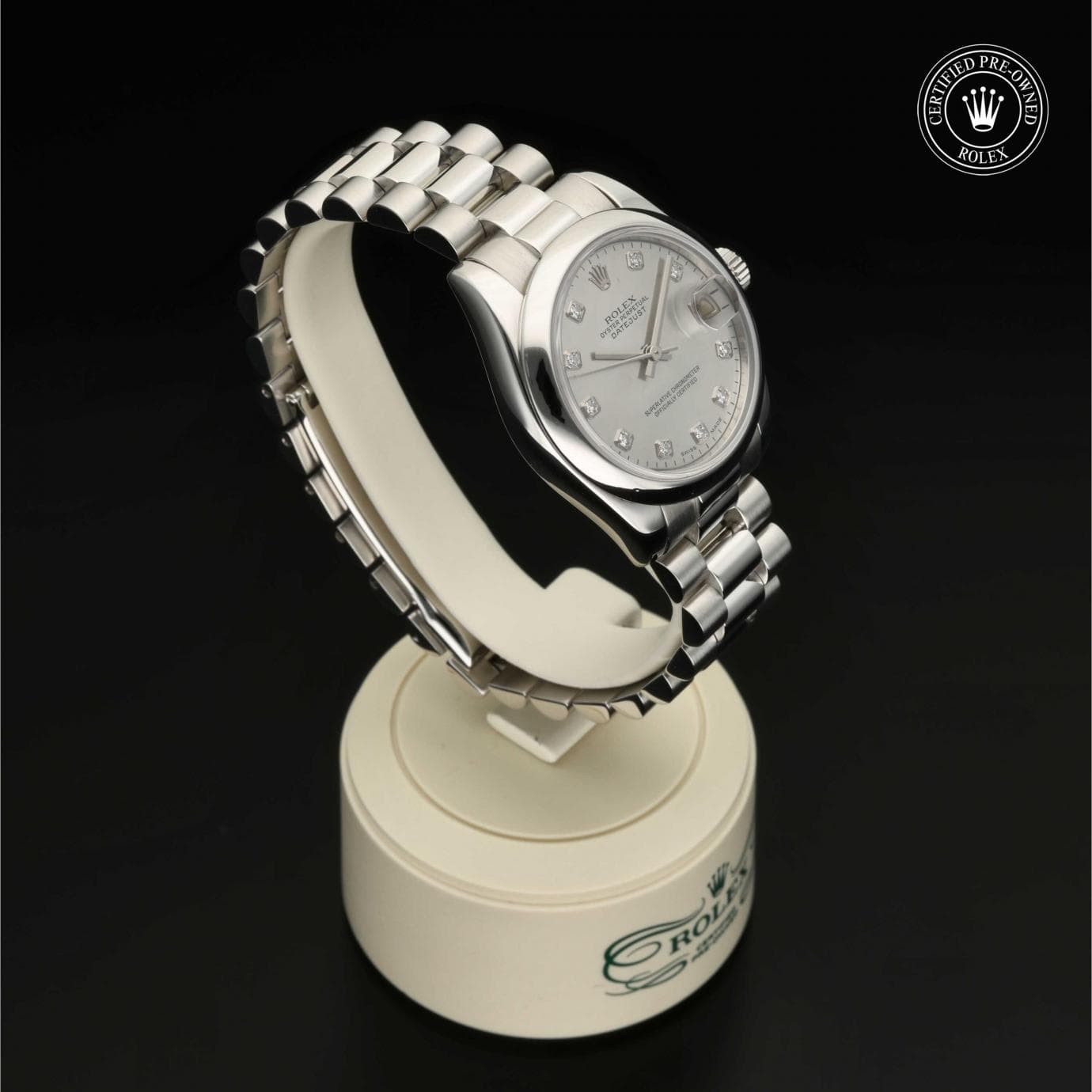 Oyster Perpetual Datejust 31 - image 5