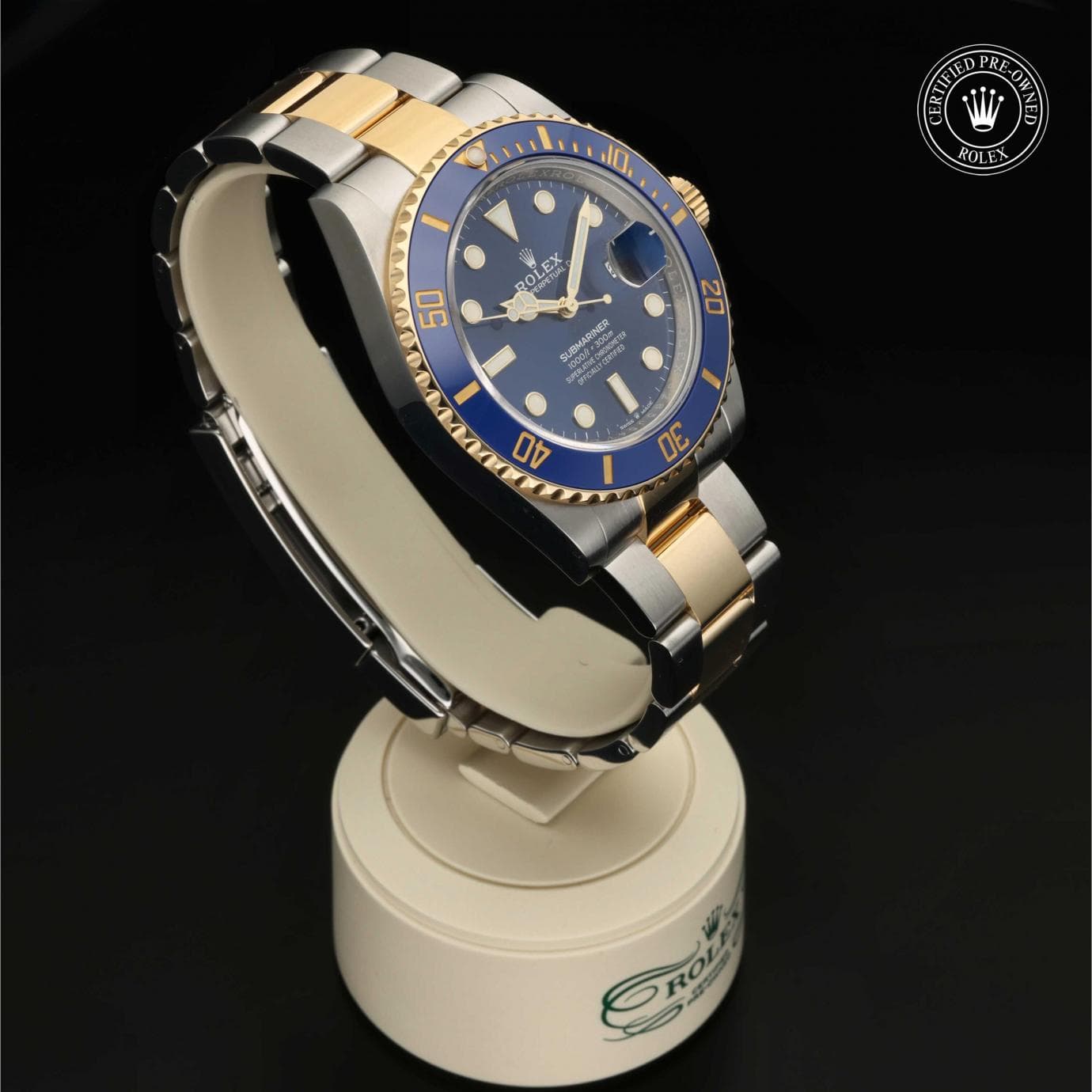 Submariner Date - imagen 5