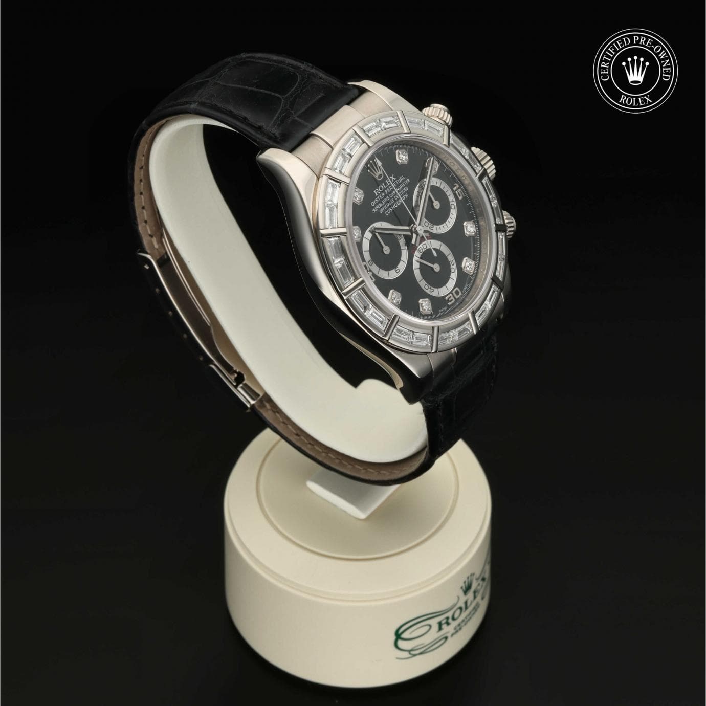 Oyster Perpetual Cosmograph Daytona - image 5
