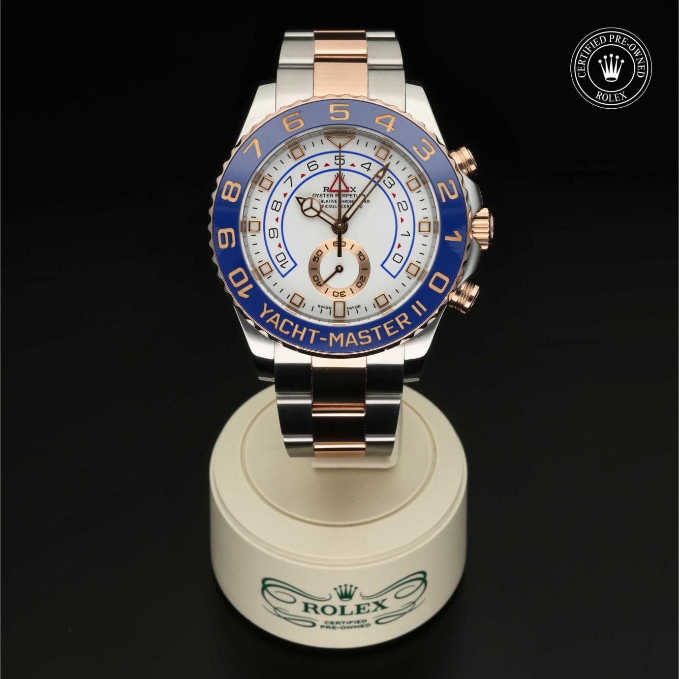 Yacht-Master II - image 2