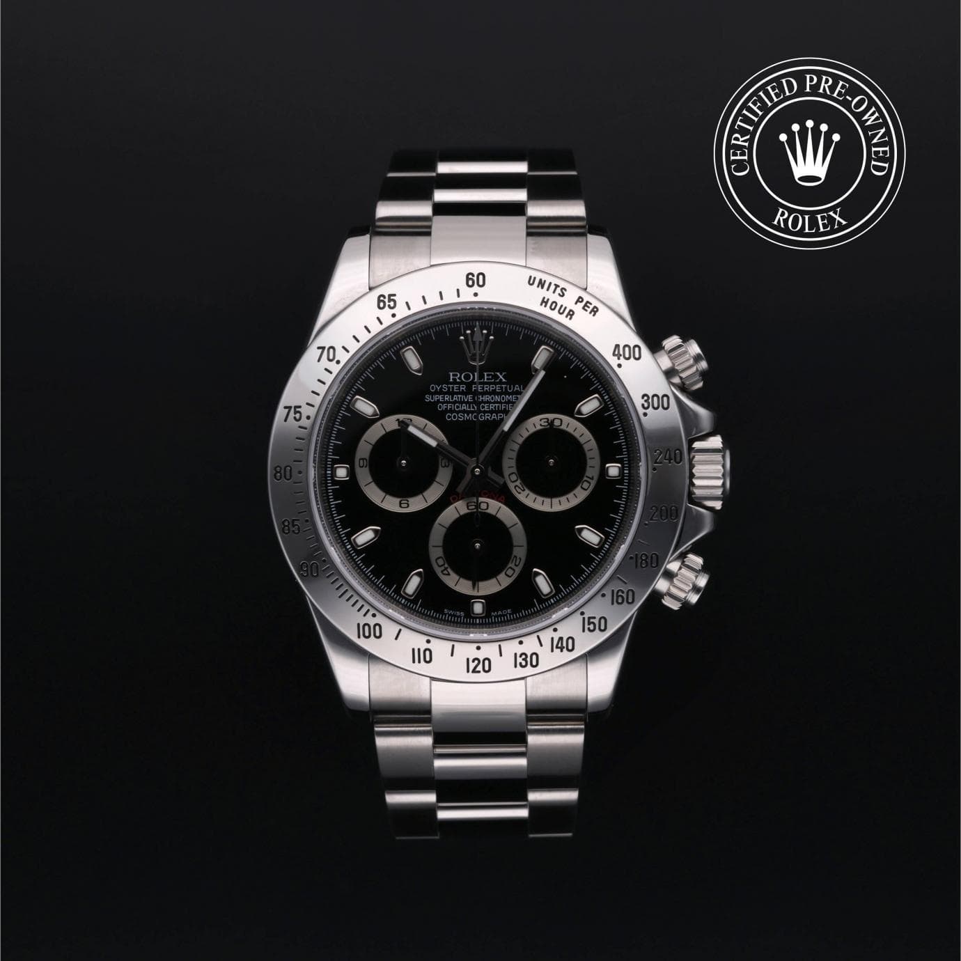 Cosmograph Daytona