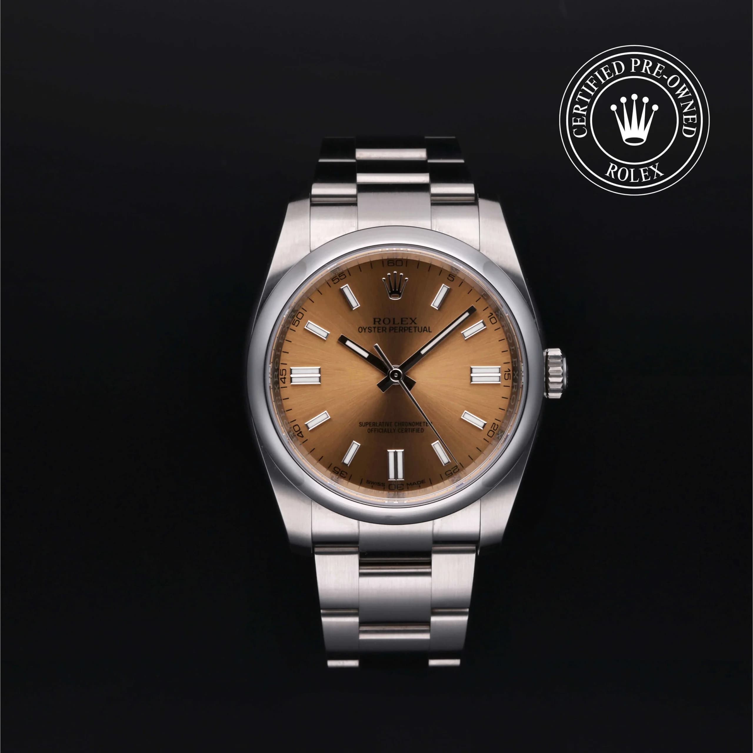 Oyster Perpetual 36