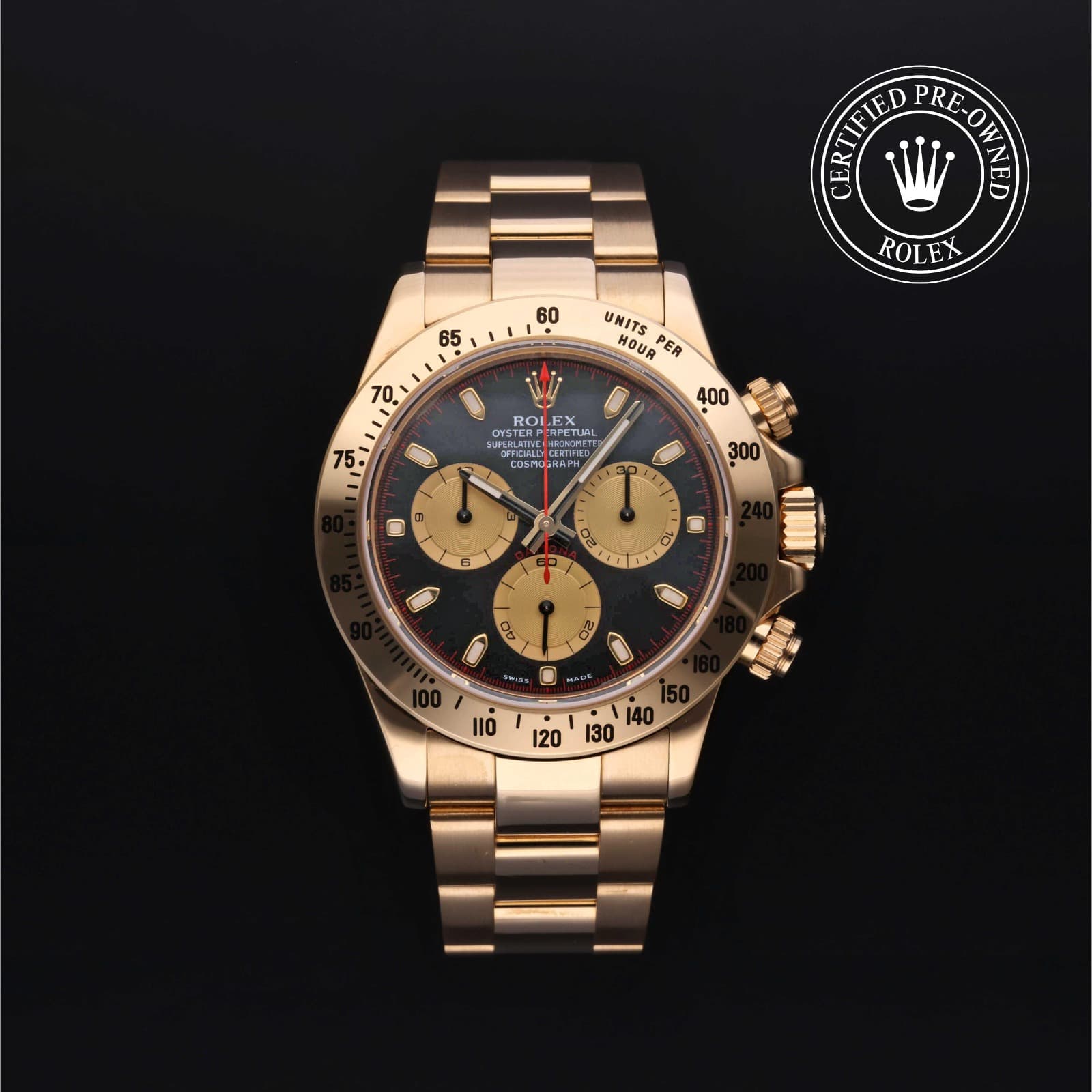 Cosmograph Daytona