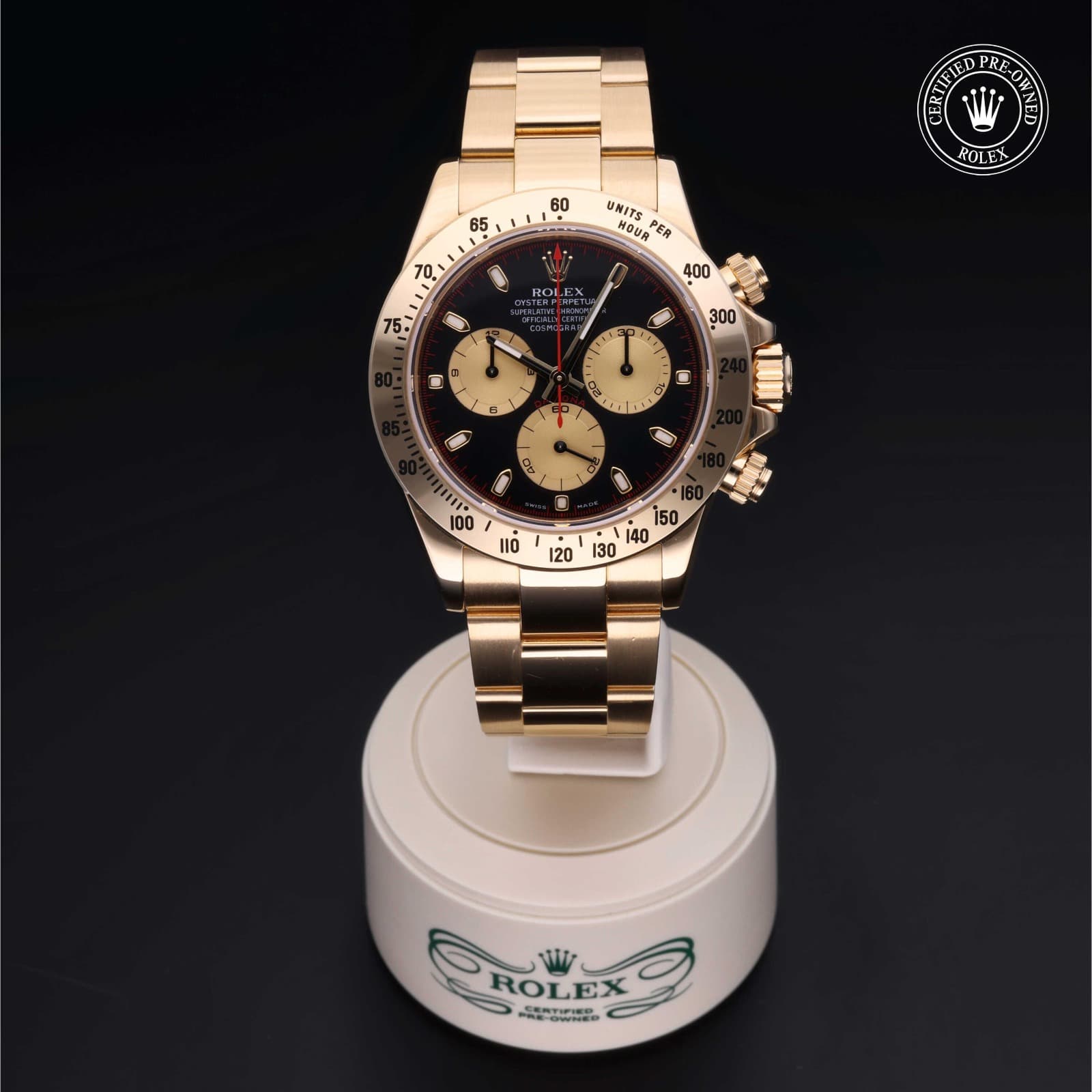 Cosmograph Daytona - imagen 2