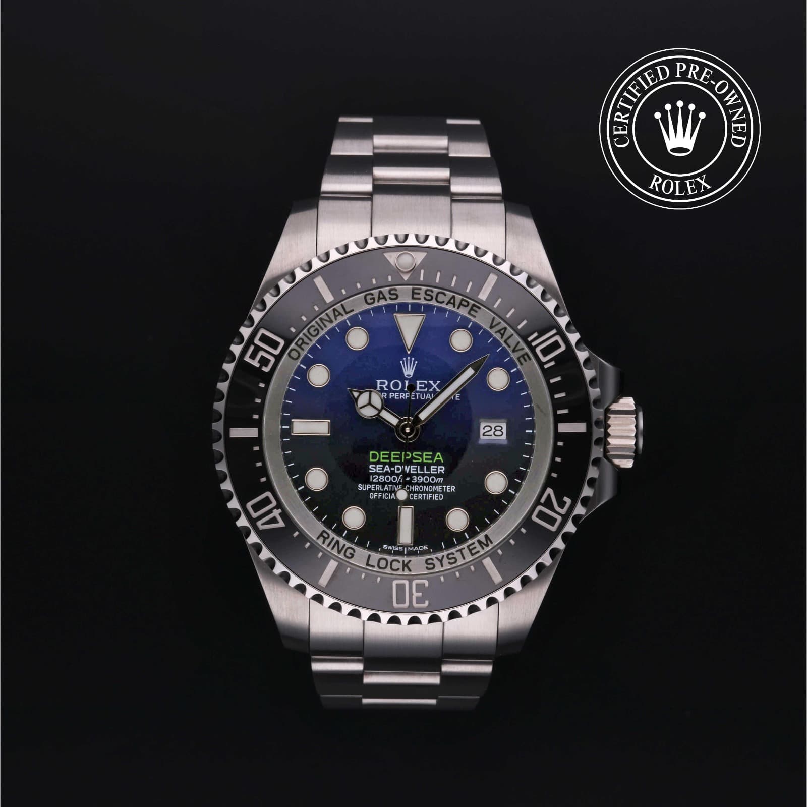 Deepsea