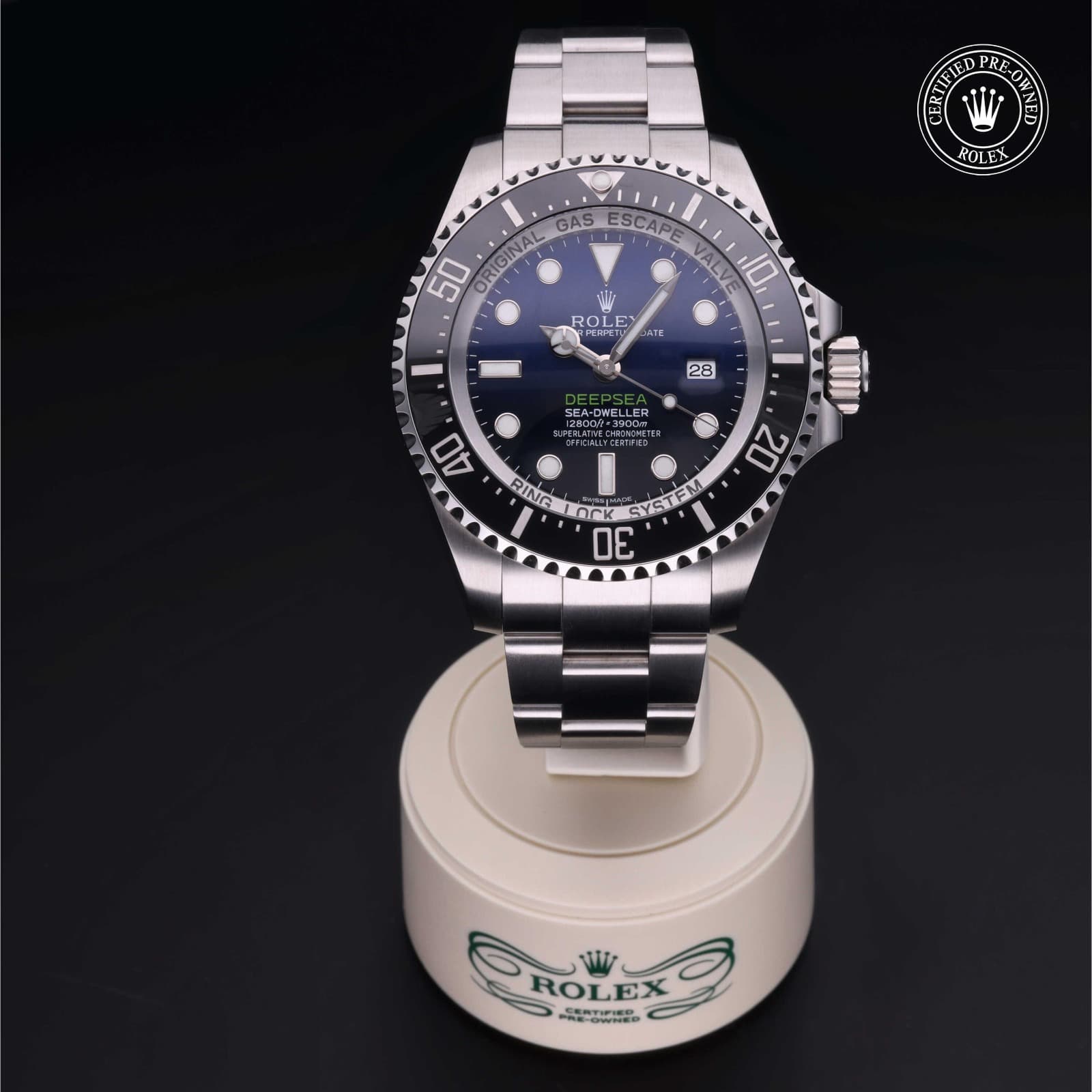 Deepsea - image 2