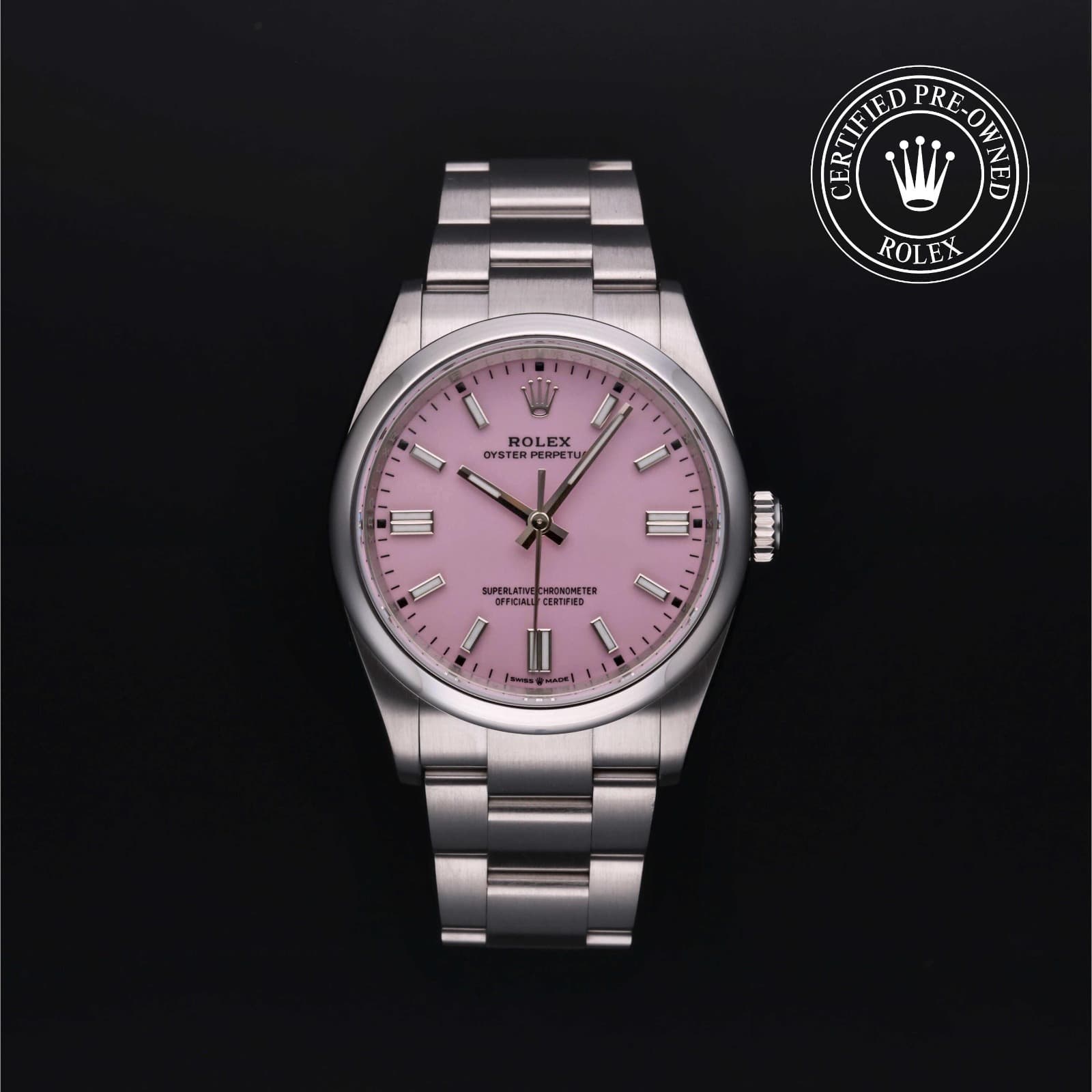Oyster Perpetual 36