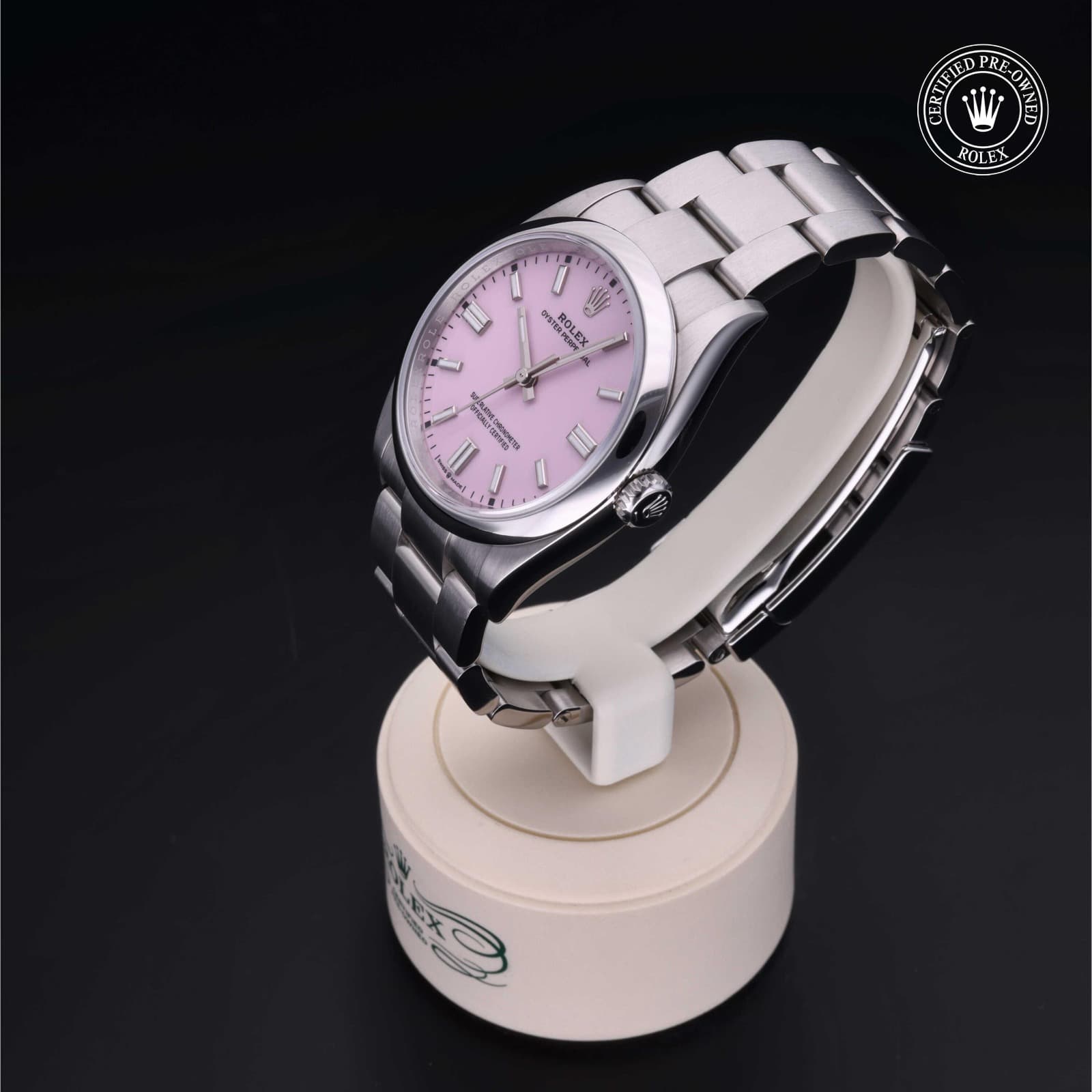 Oyster Perpetual 36 - immagine 3