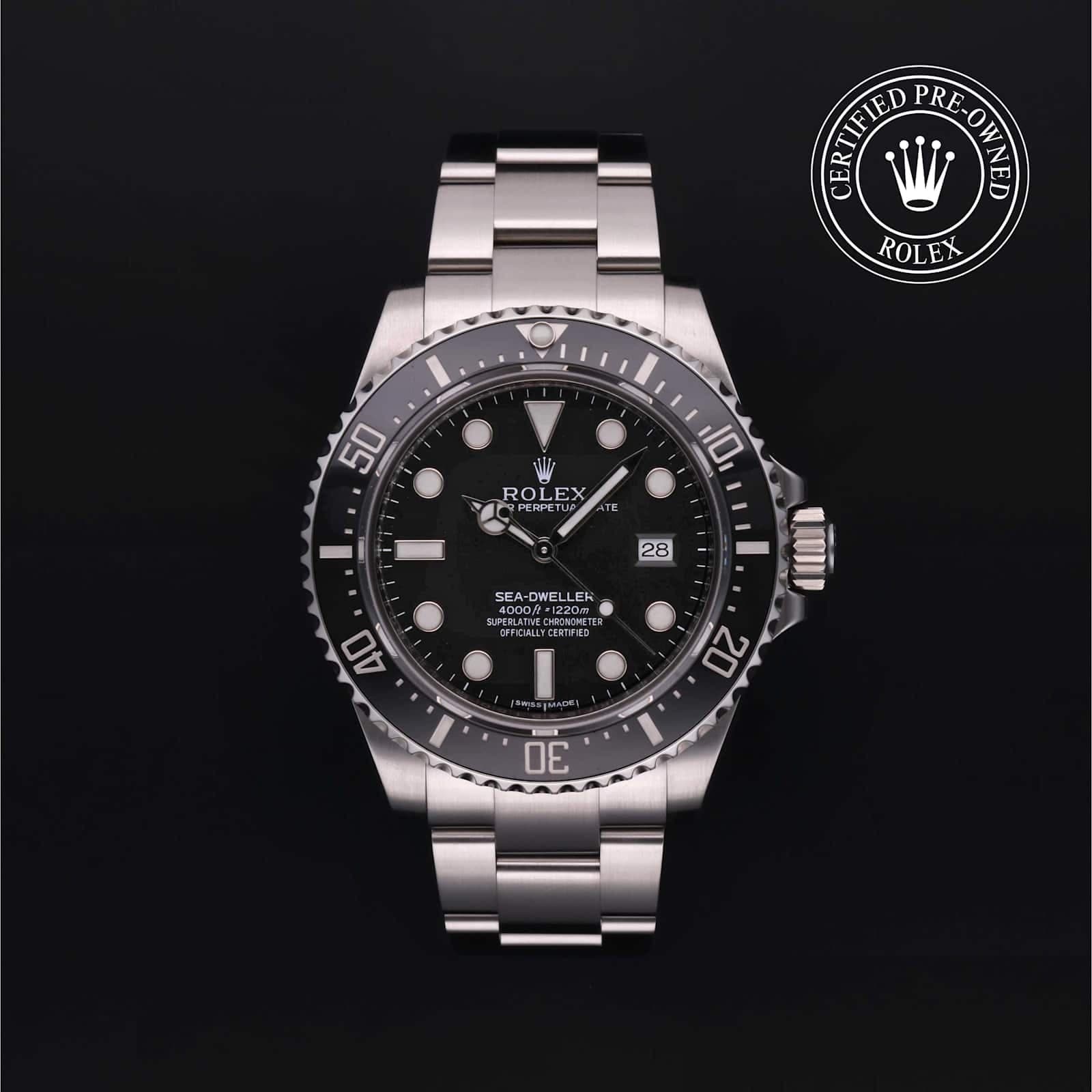 Sea-Dweller