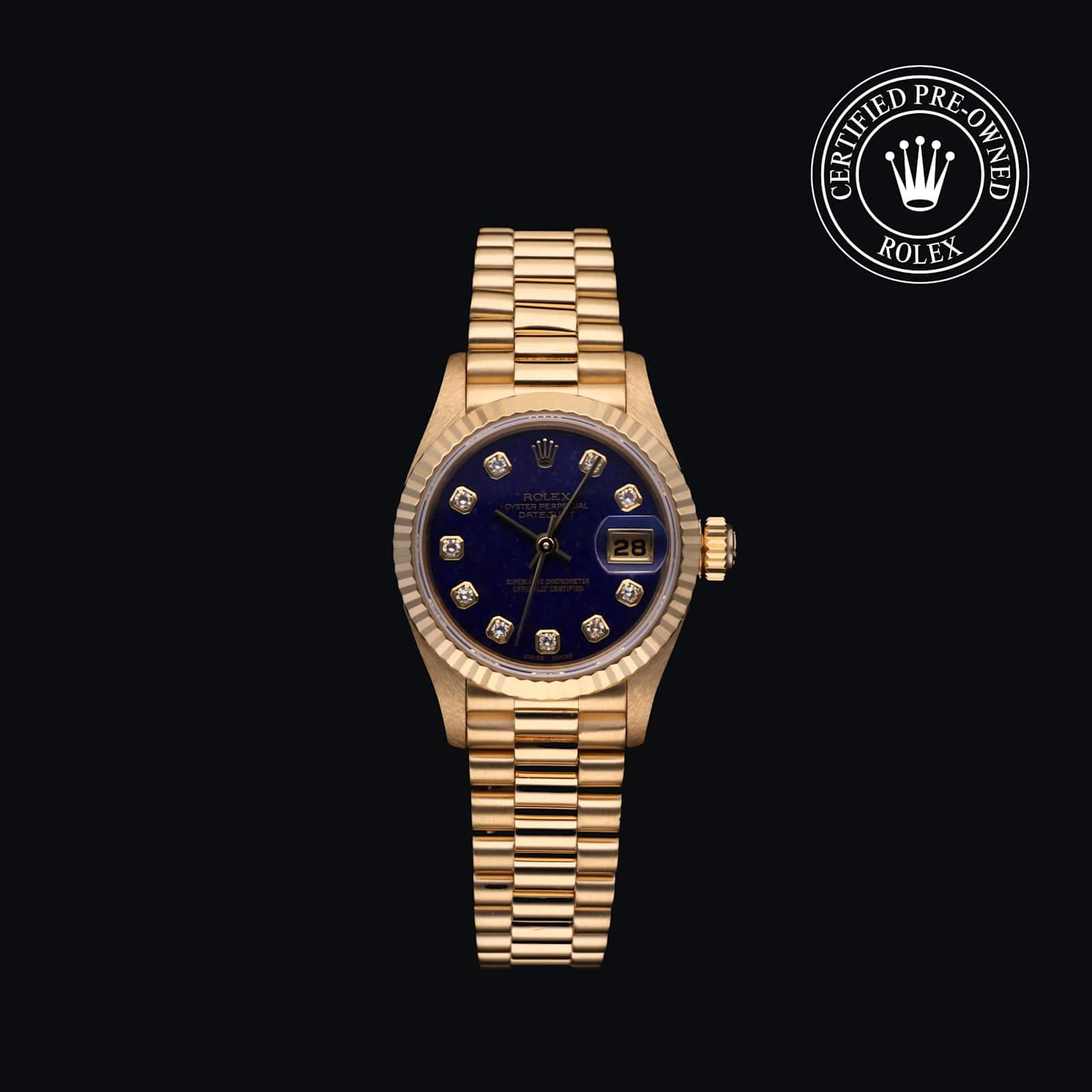 Datejust