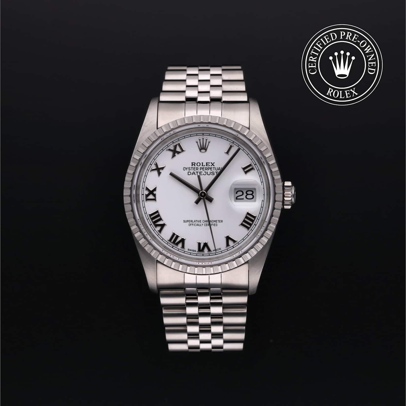 Datejust